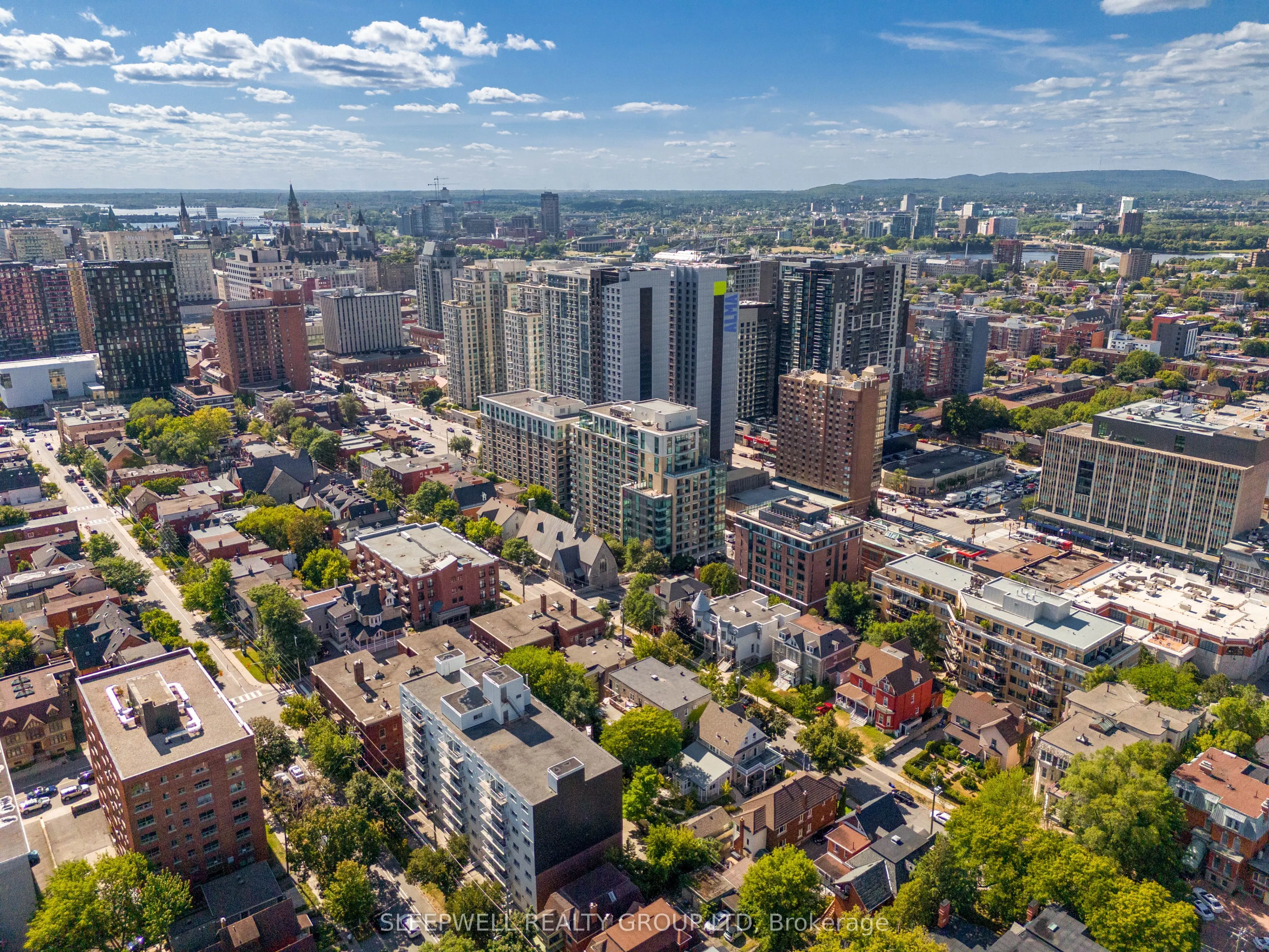 238 Besserer Street, #1212