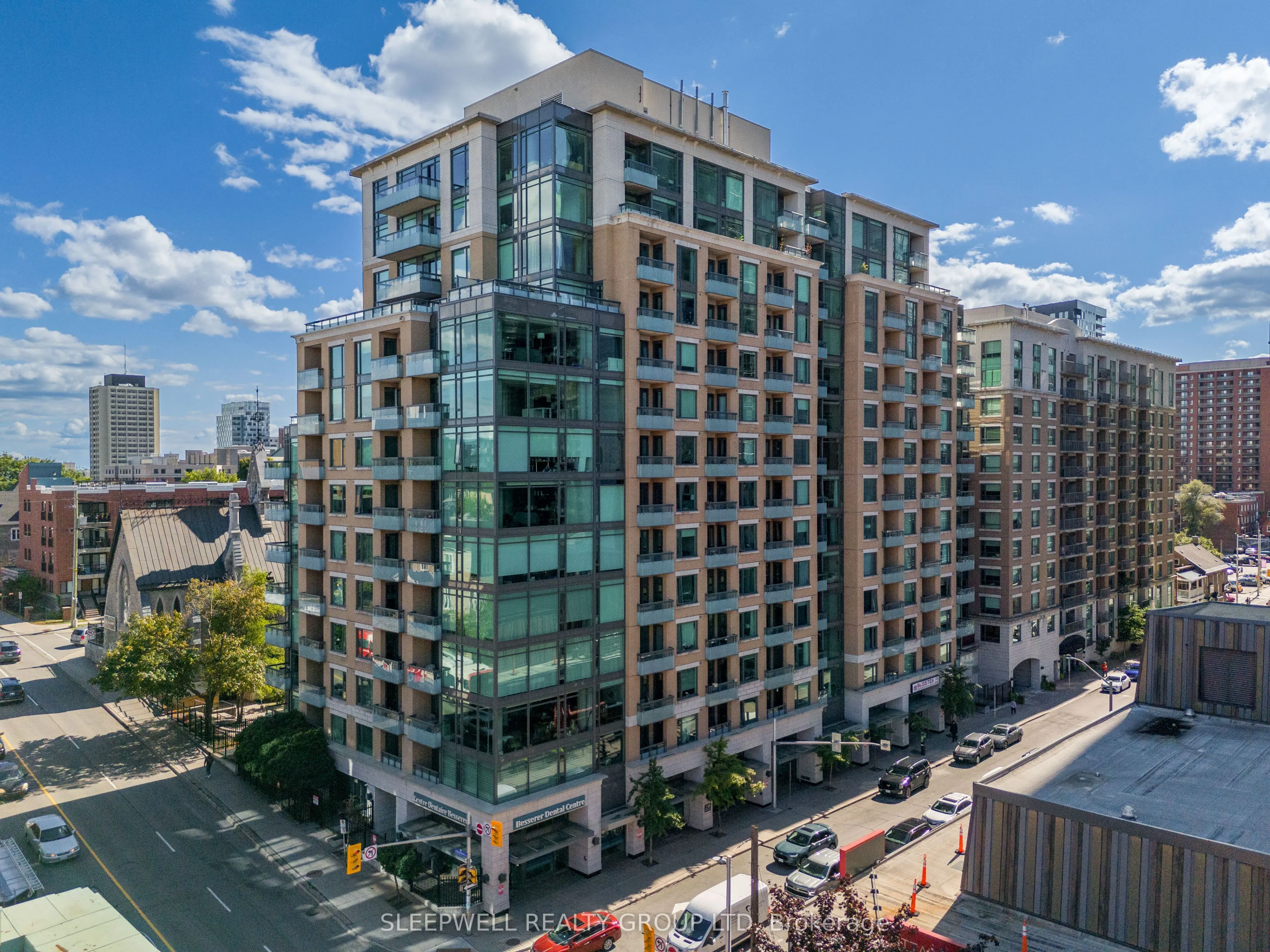 238 Besserer Street, #1212