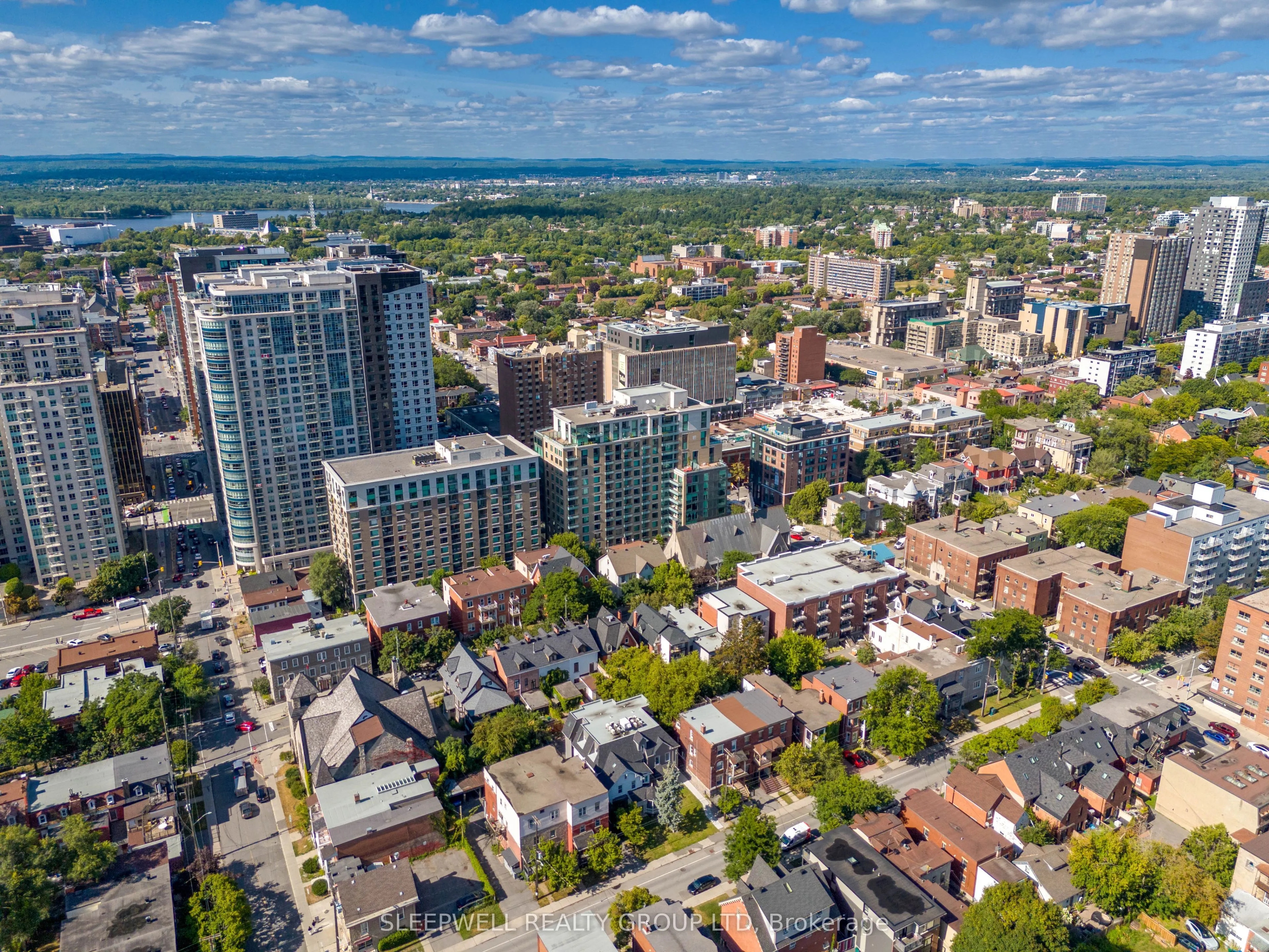 238 Besserer Street, #1212