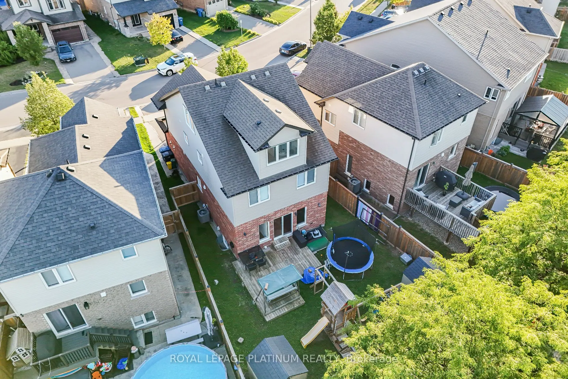 34 Samuel Drive