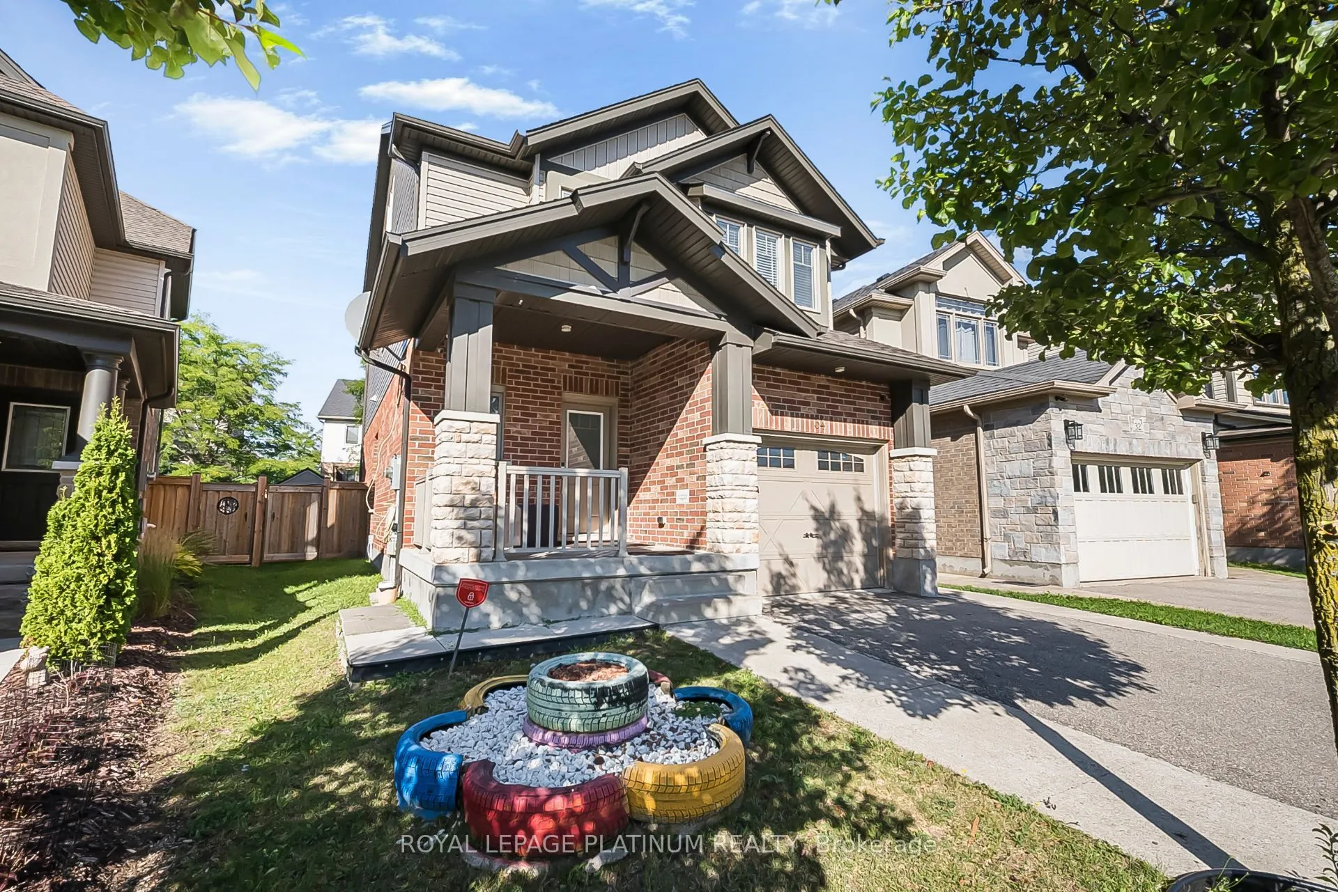 34 Samuel Drive