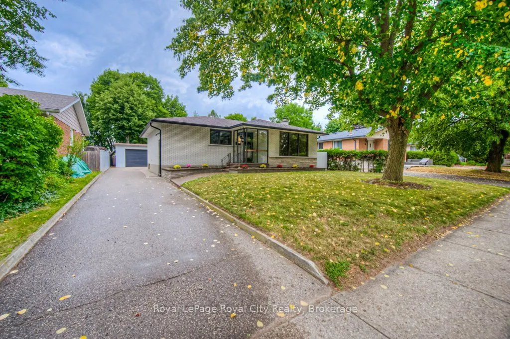 36 Argyle Drive