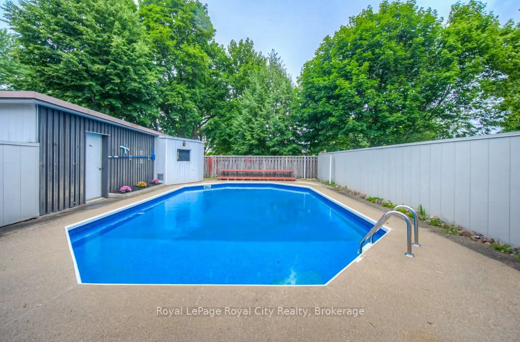 36 Argyle Drive