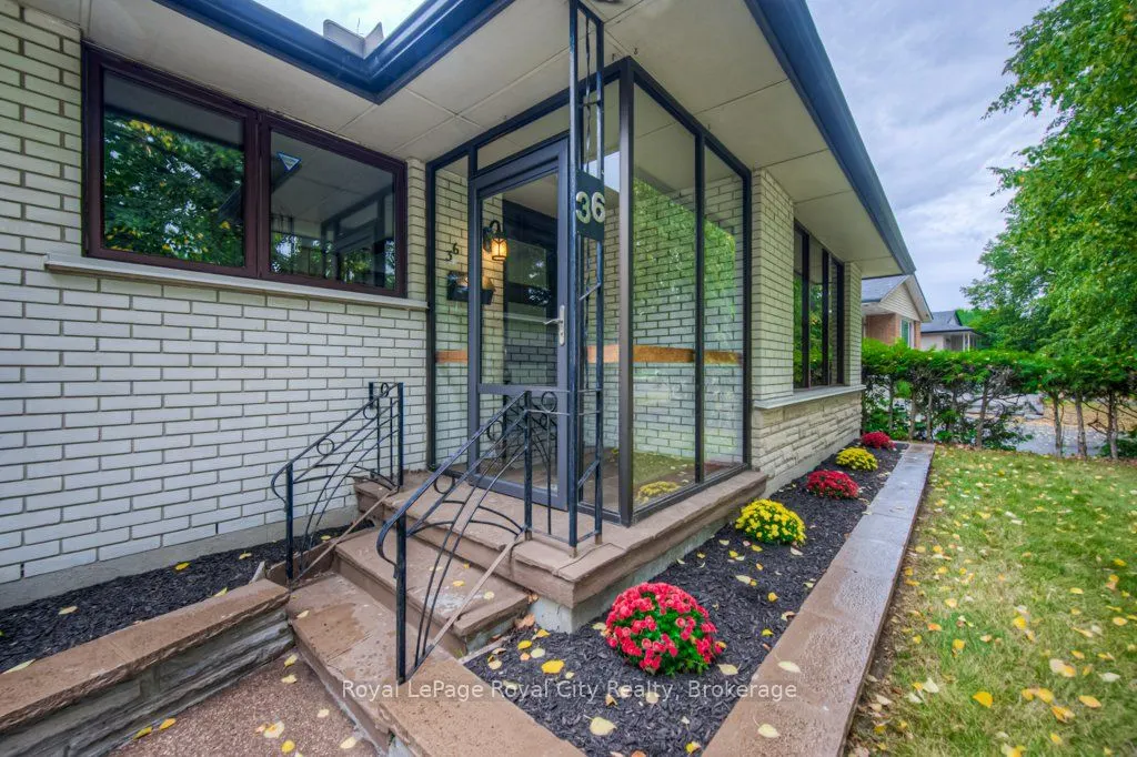 36 Argyle Drive