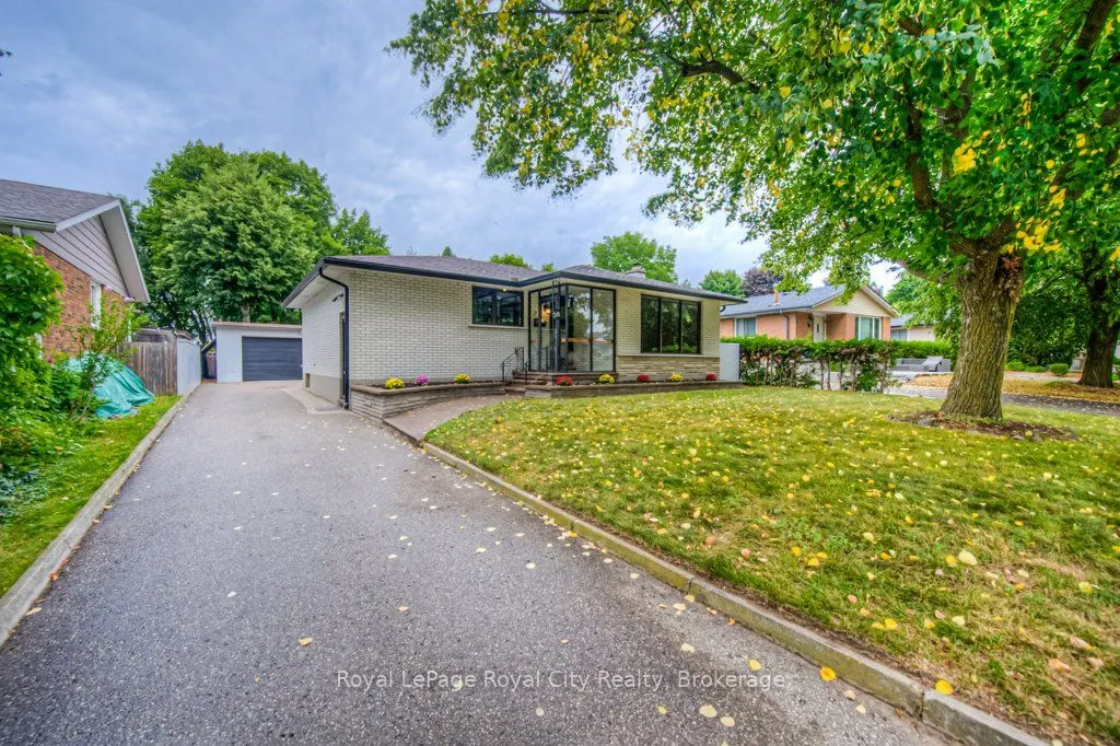 36 Argyle Drive