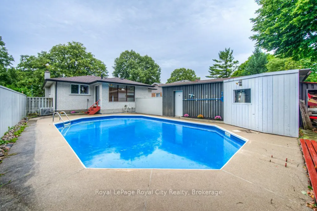 36 Argyle Drive