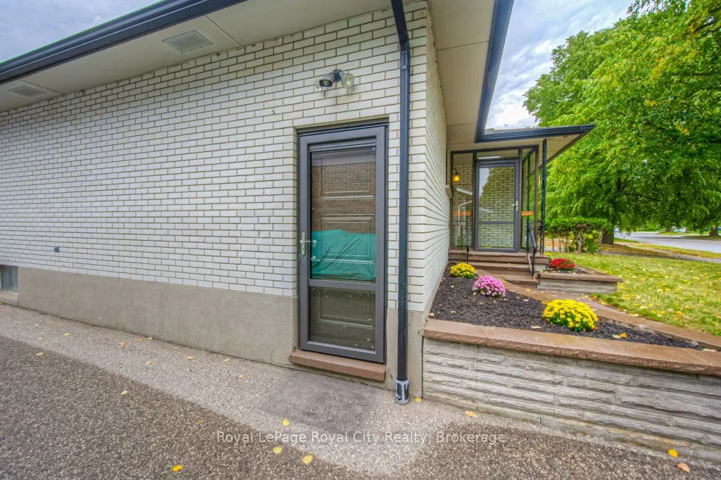 36 Argyle Drive
