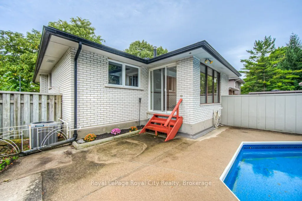 36 Argyle Drive