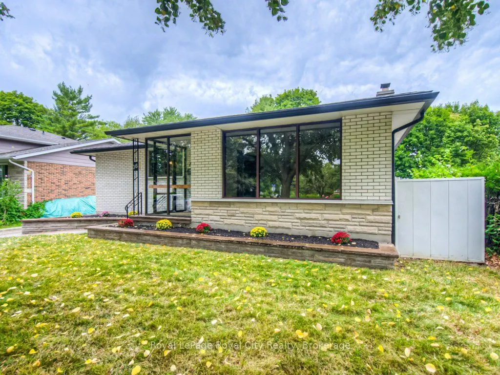 36 Argyle Drive