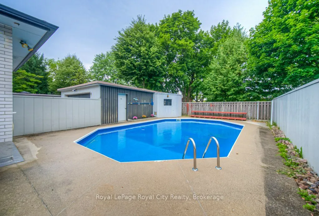 36 Argyle Drive