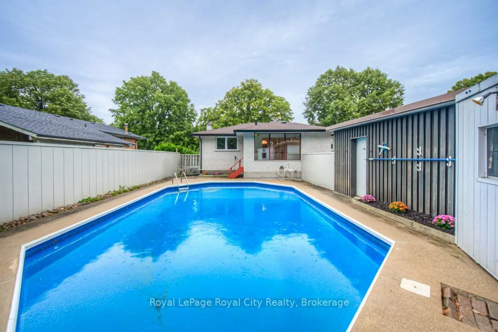 36 Argyle Drive