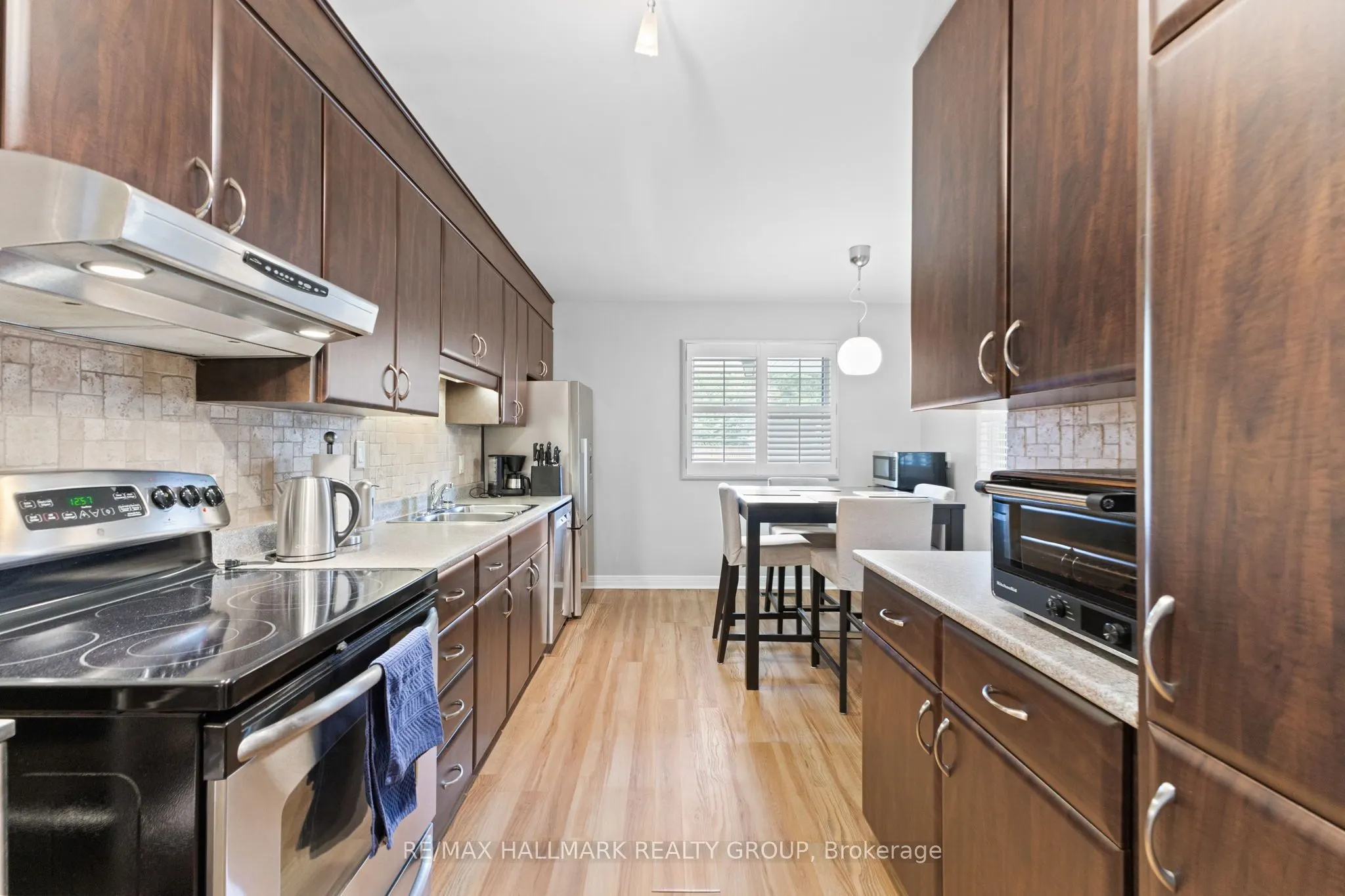 1215 Willowdale Avenue, #1217