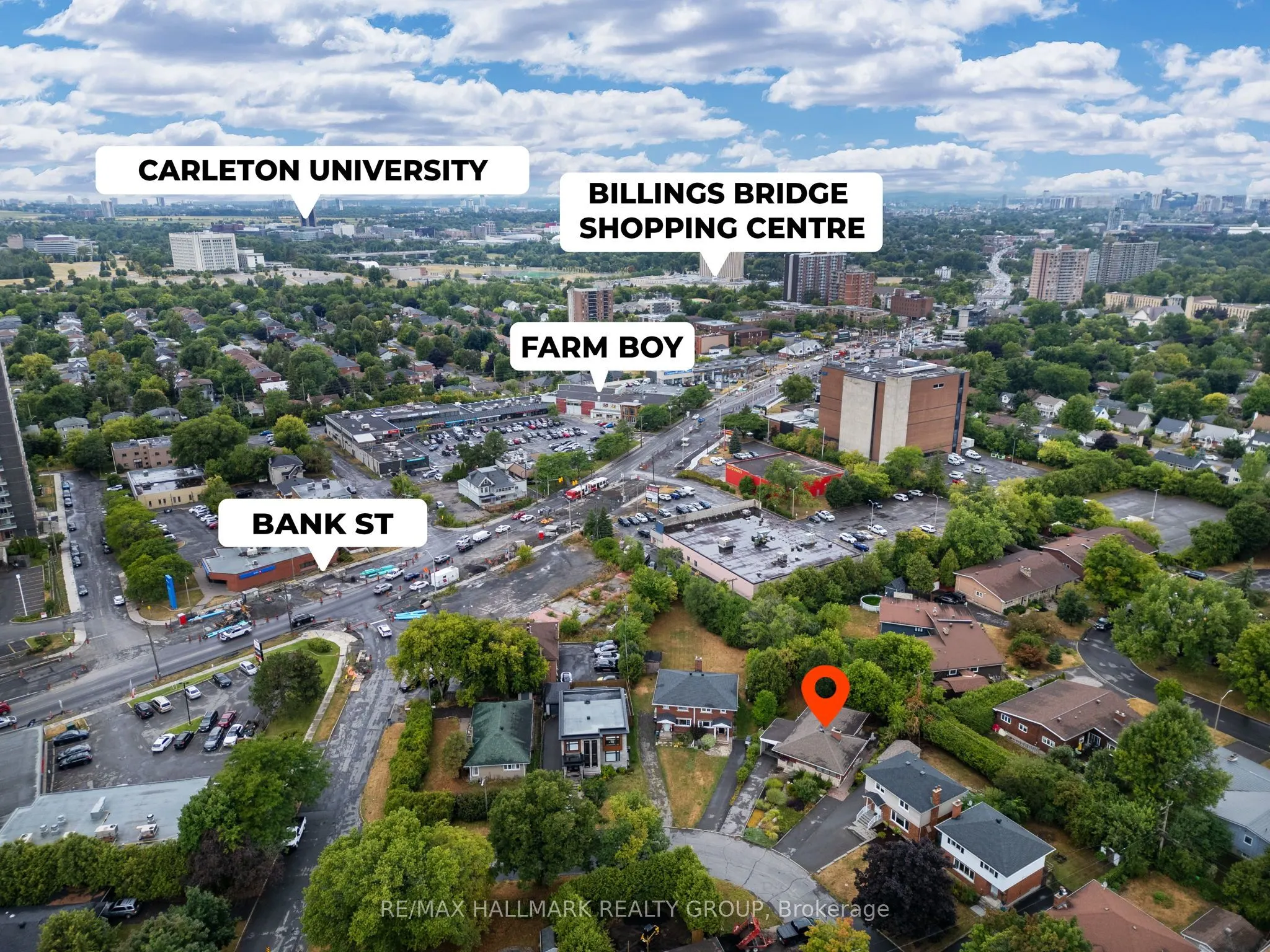 1215 Willowdale Avenue, #1217