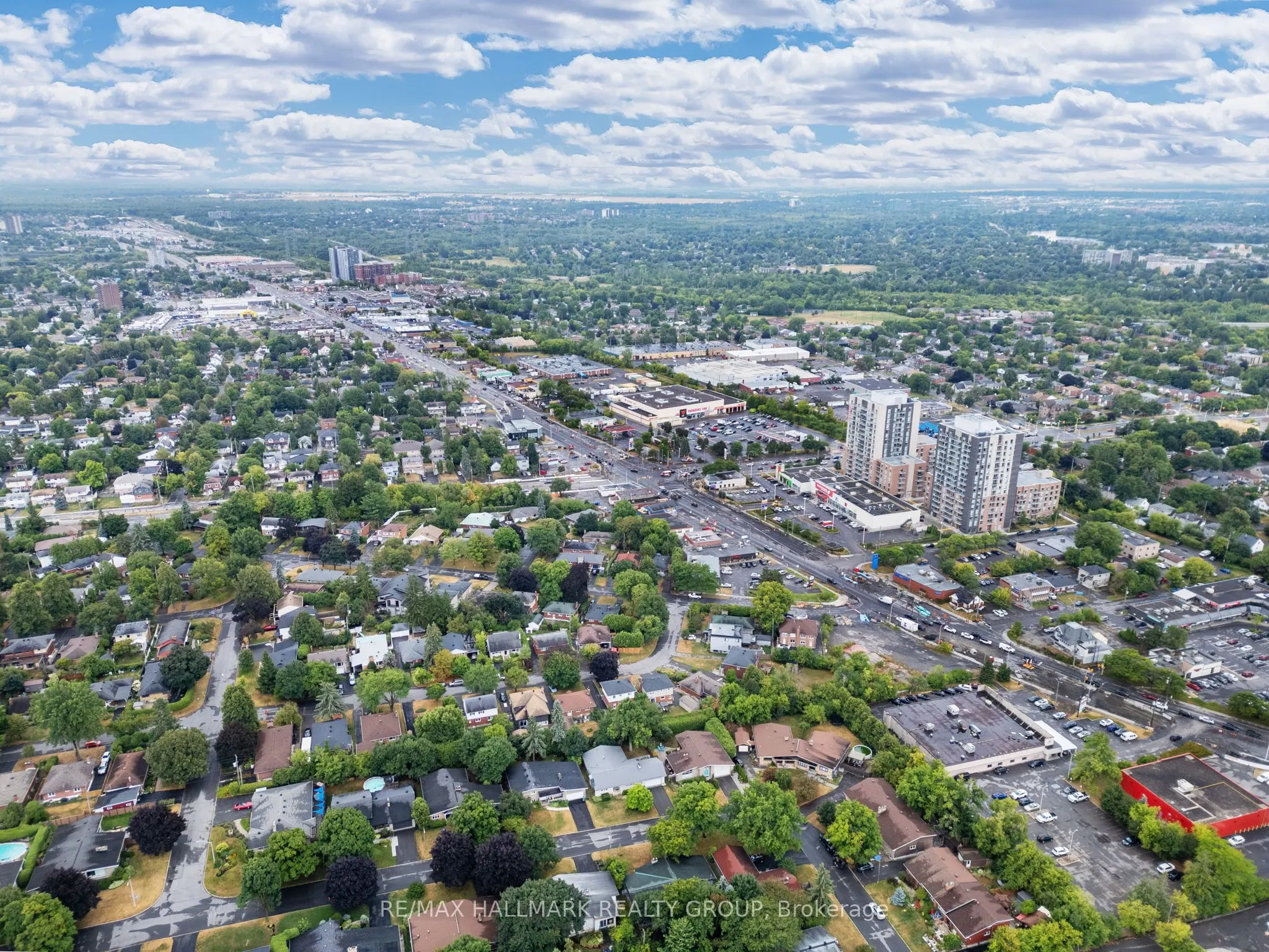 1215 Willowdale Avenue, #1217