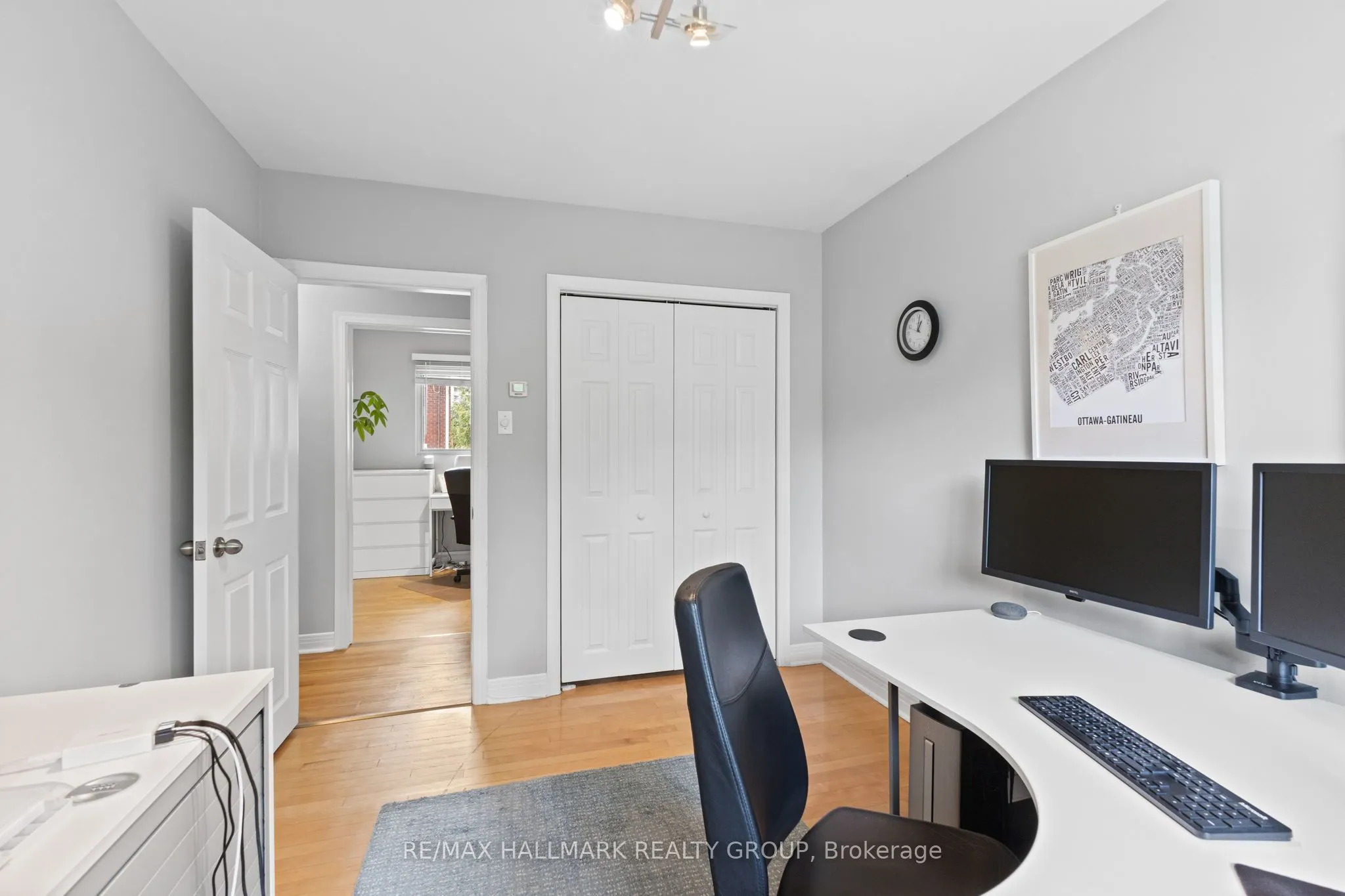1215 Willowdale Avenue, #1217