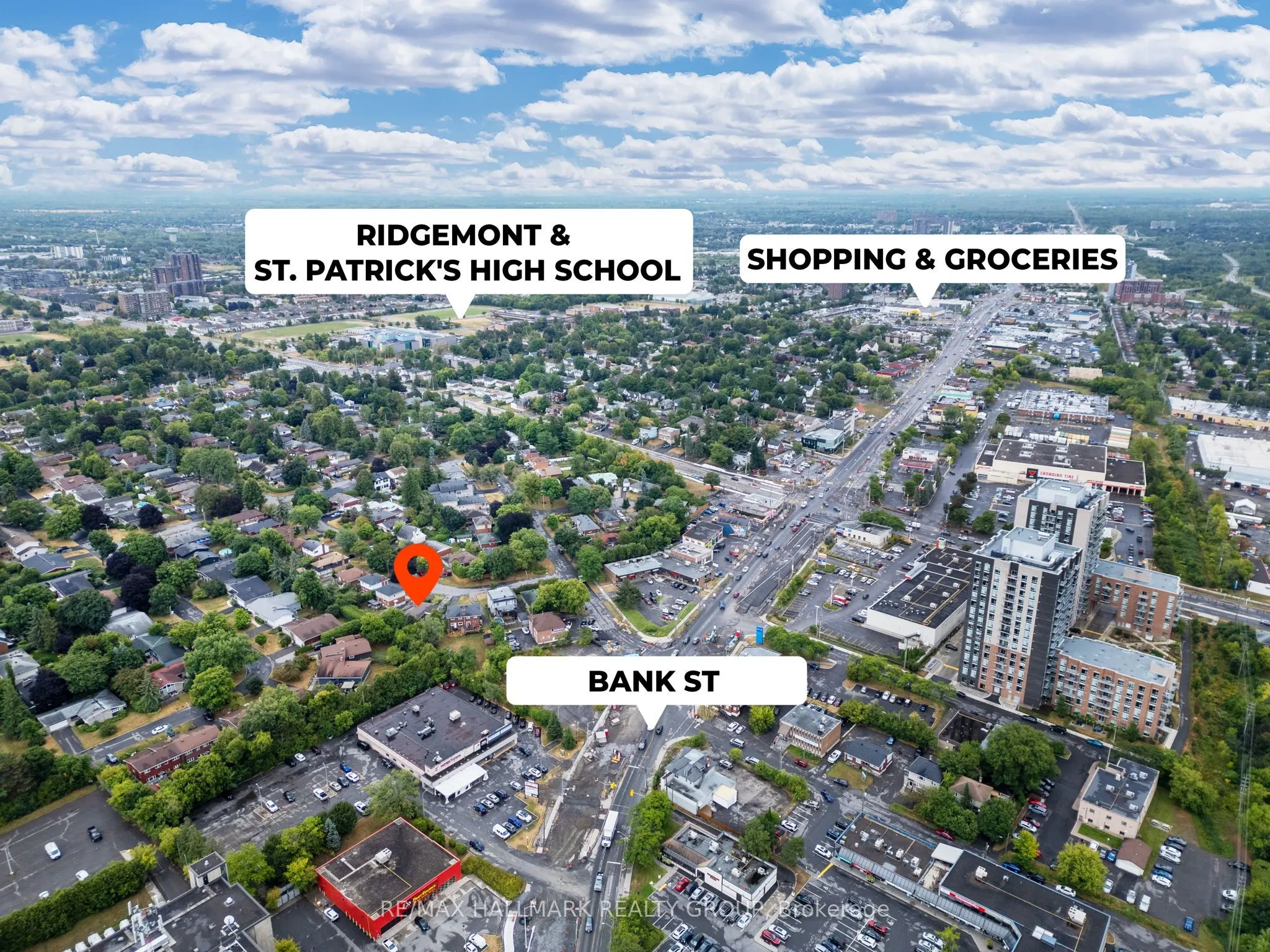 1215 Willowdale Avenue, #1217