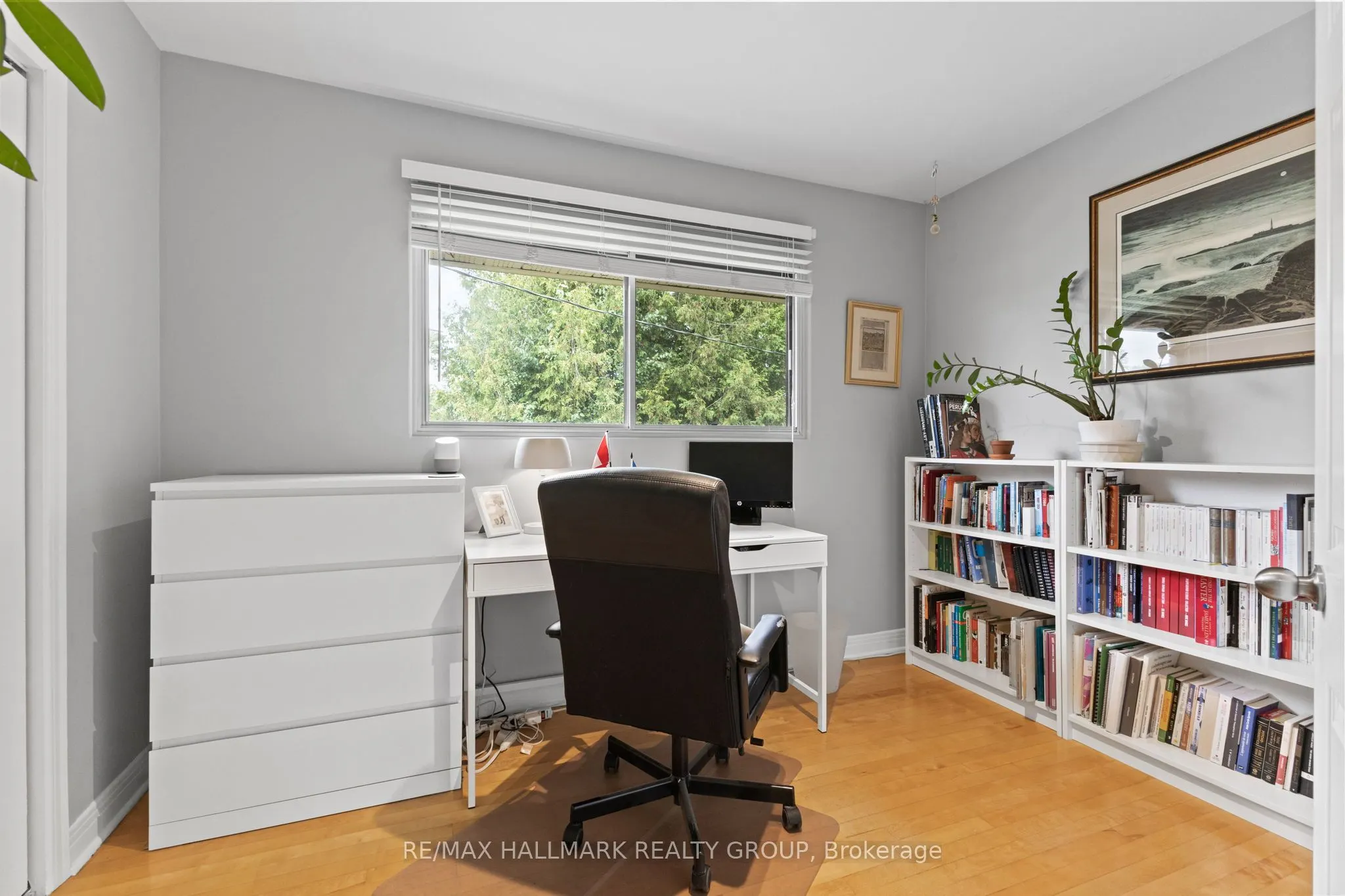 1215 Willowdale Avenue, #1217