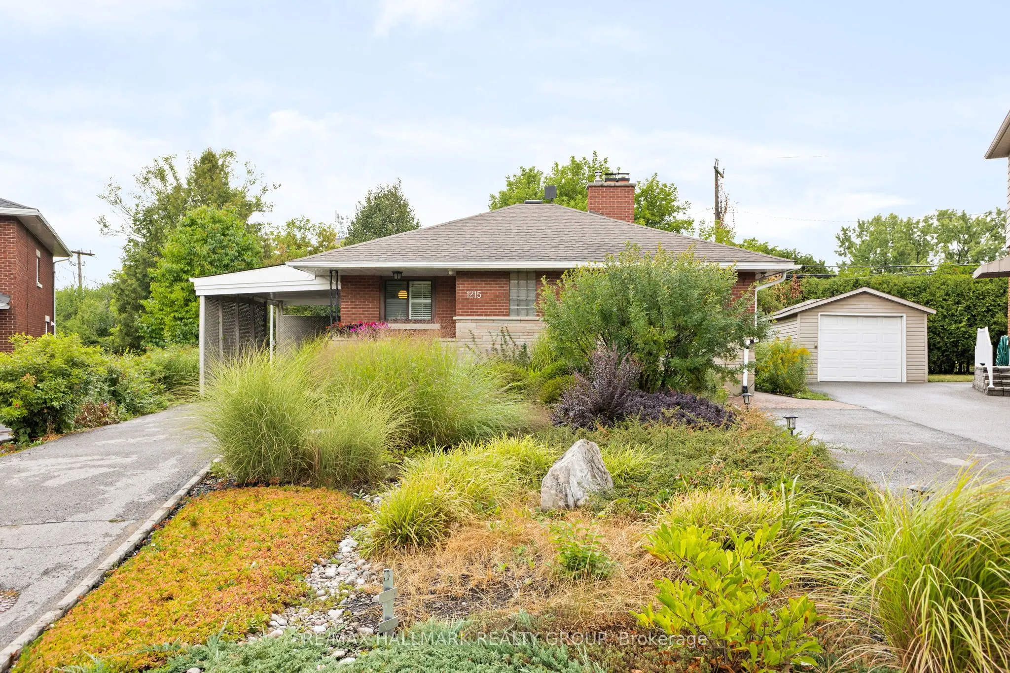 1215 Willowdale Avenue, #1217