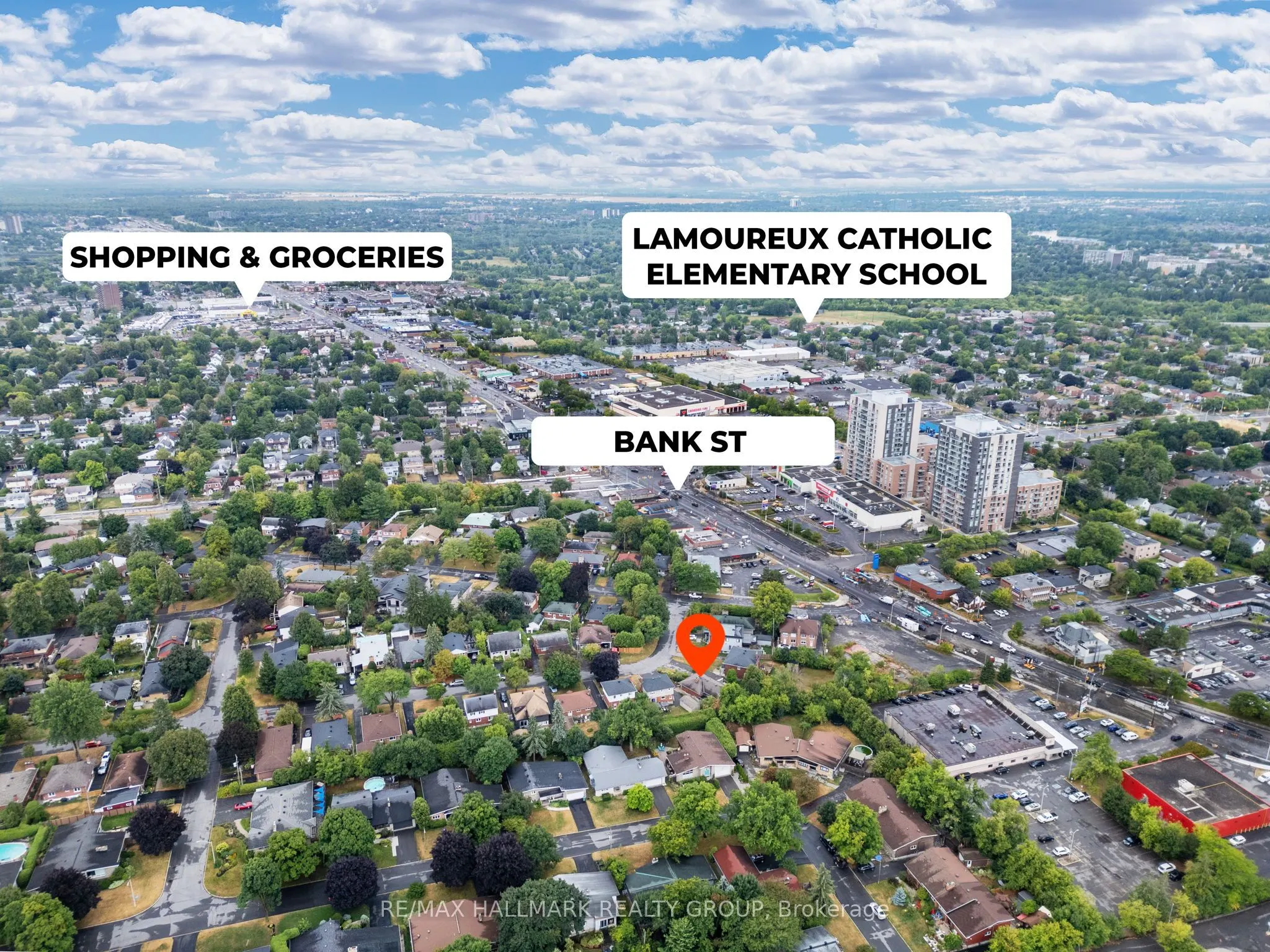 1215 Willowdale Avenue, #1217