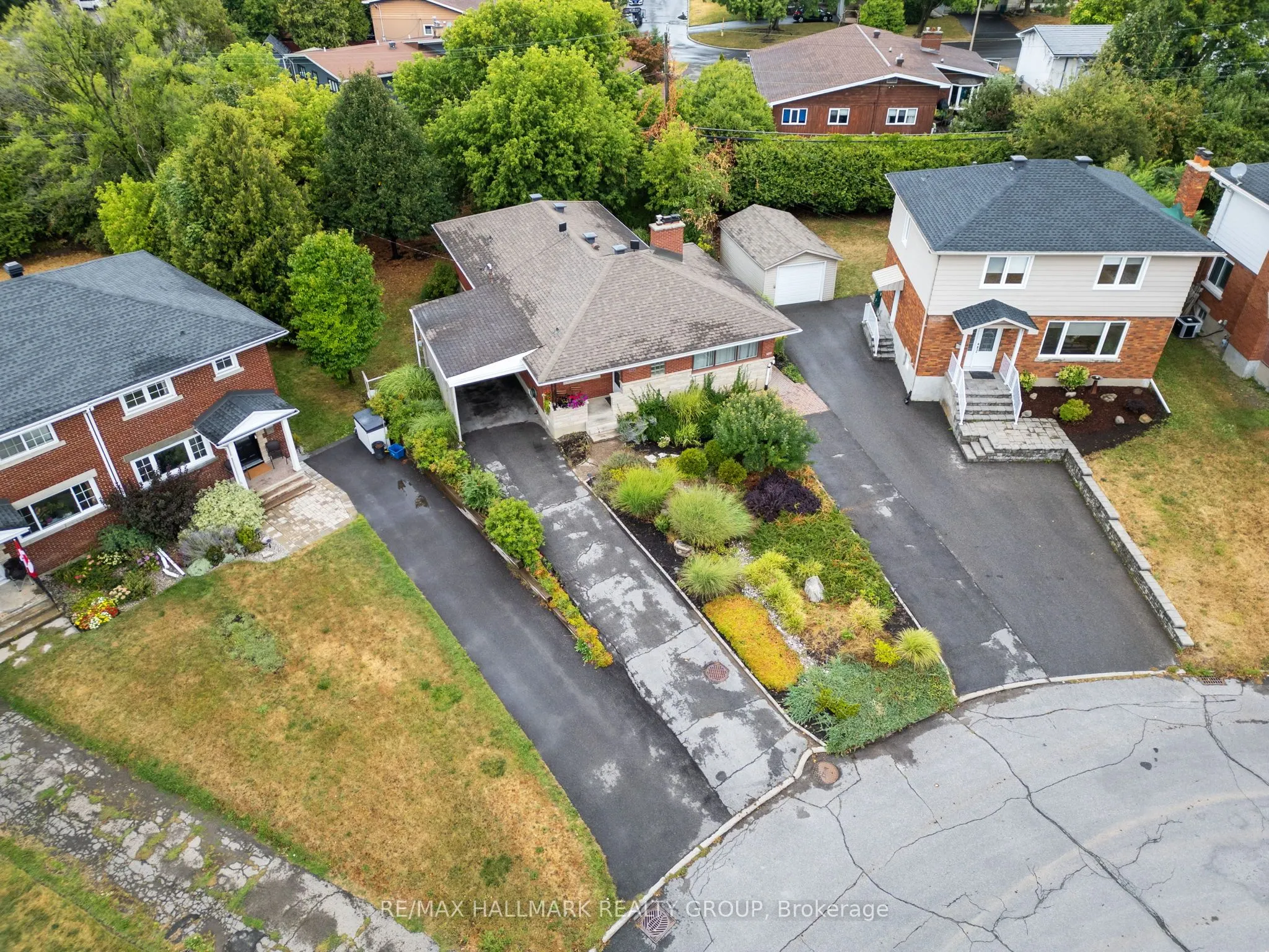 1215 Willowdale Avenue, #1217