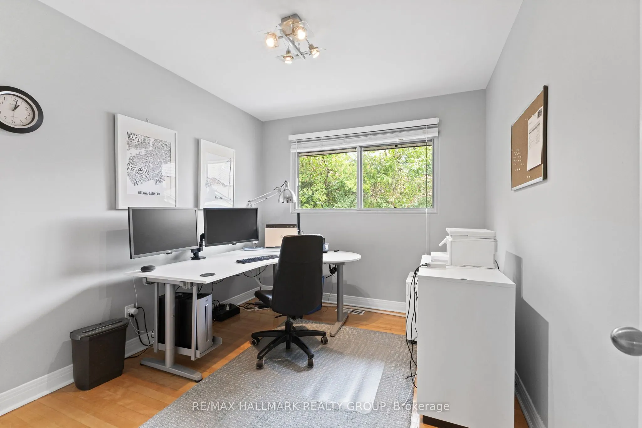 1215 Willowdale Avenue, #1217