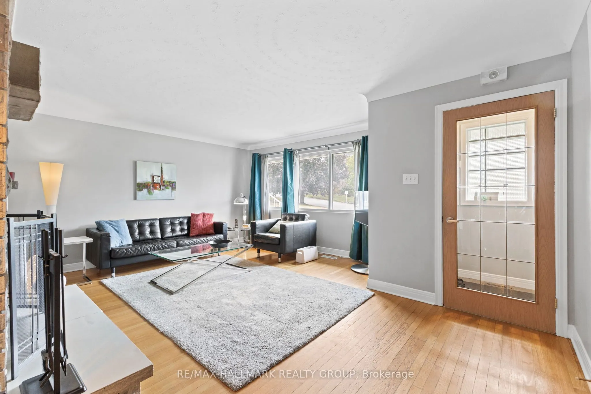 1215 Willowdale Avenue, #1217