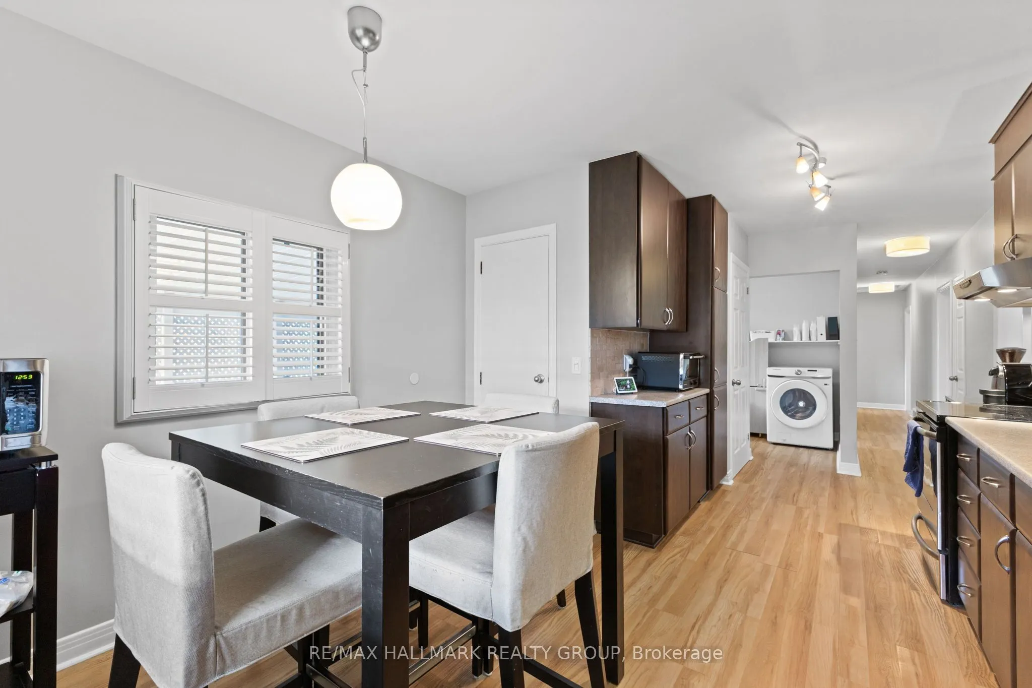 1215 Willowdale Avenue, #1217