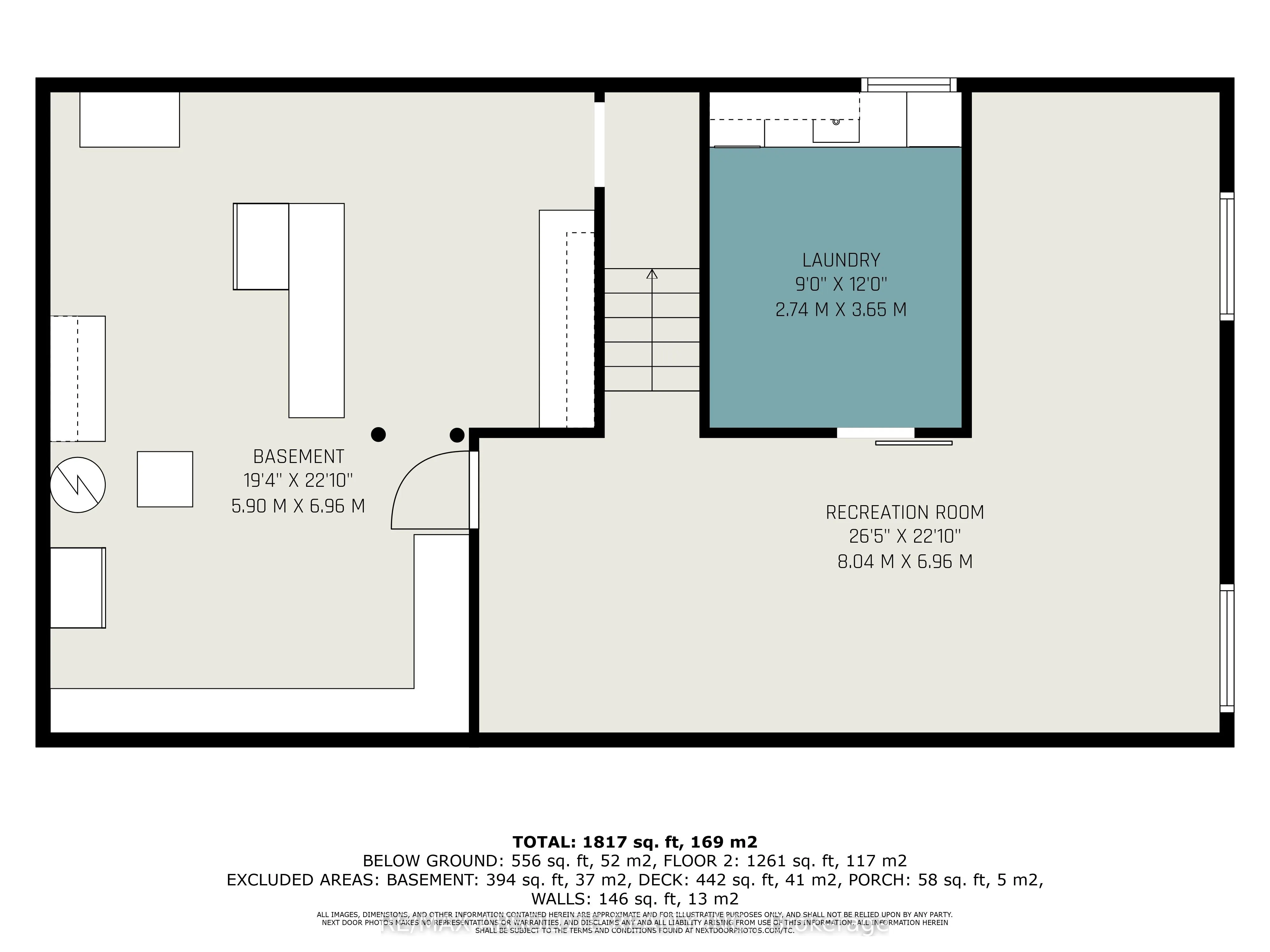 1494 McLachlan Road