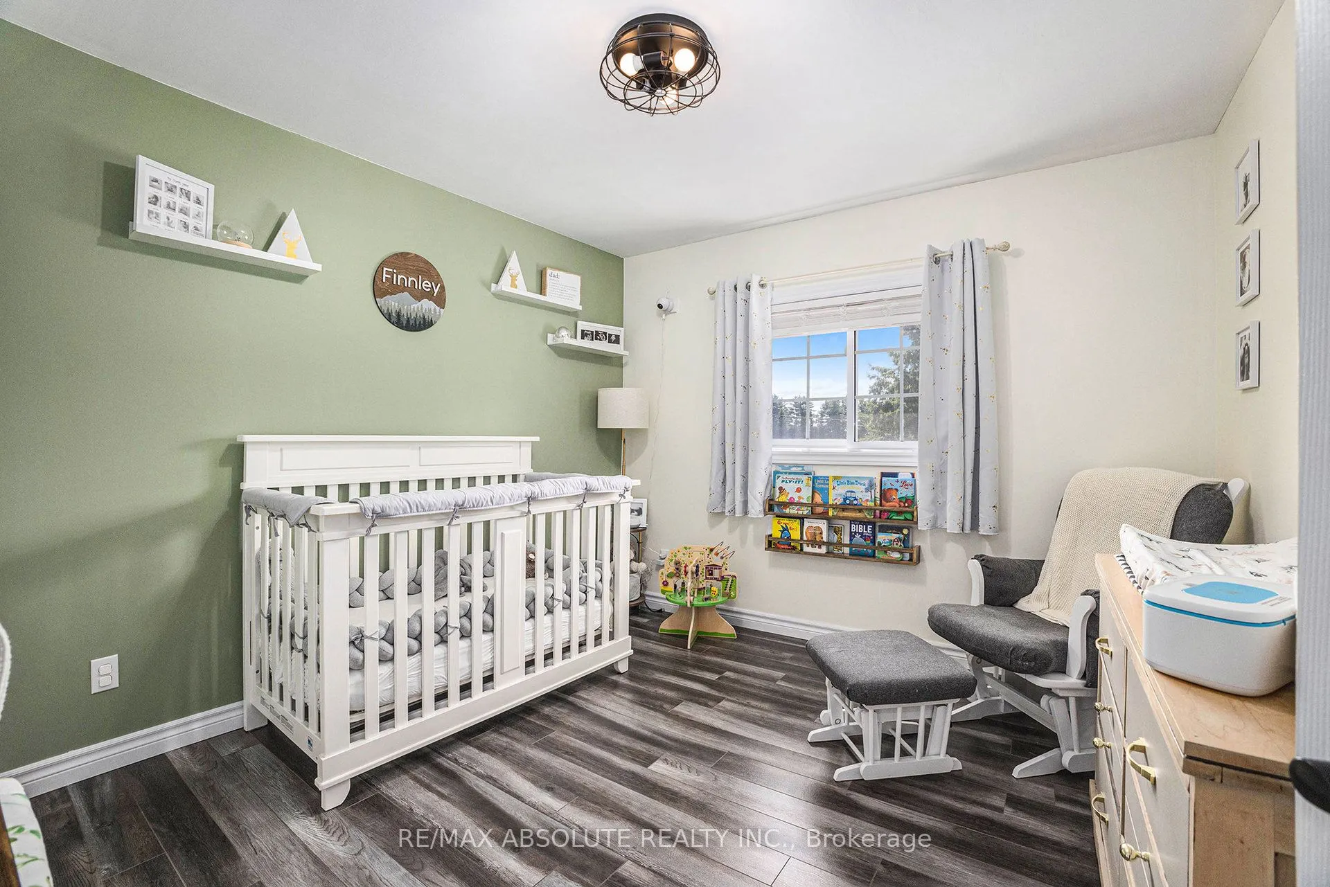 1494 McLachlan Road