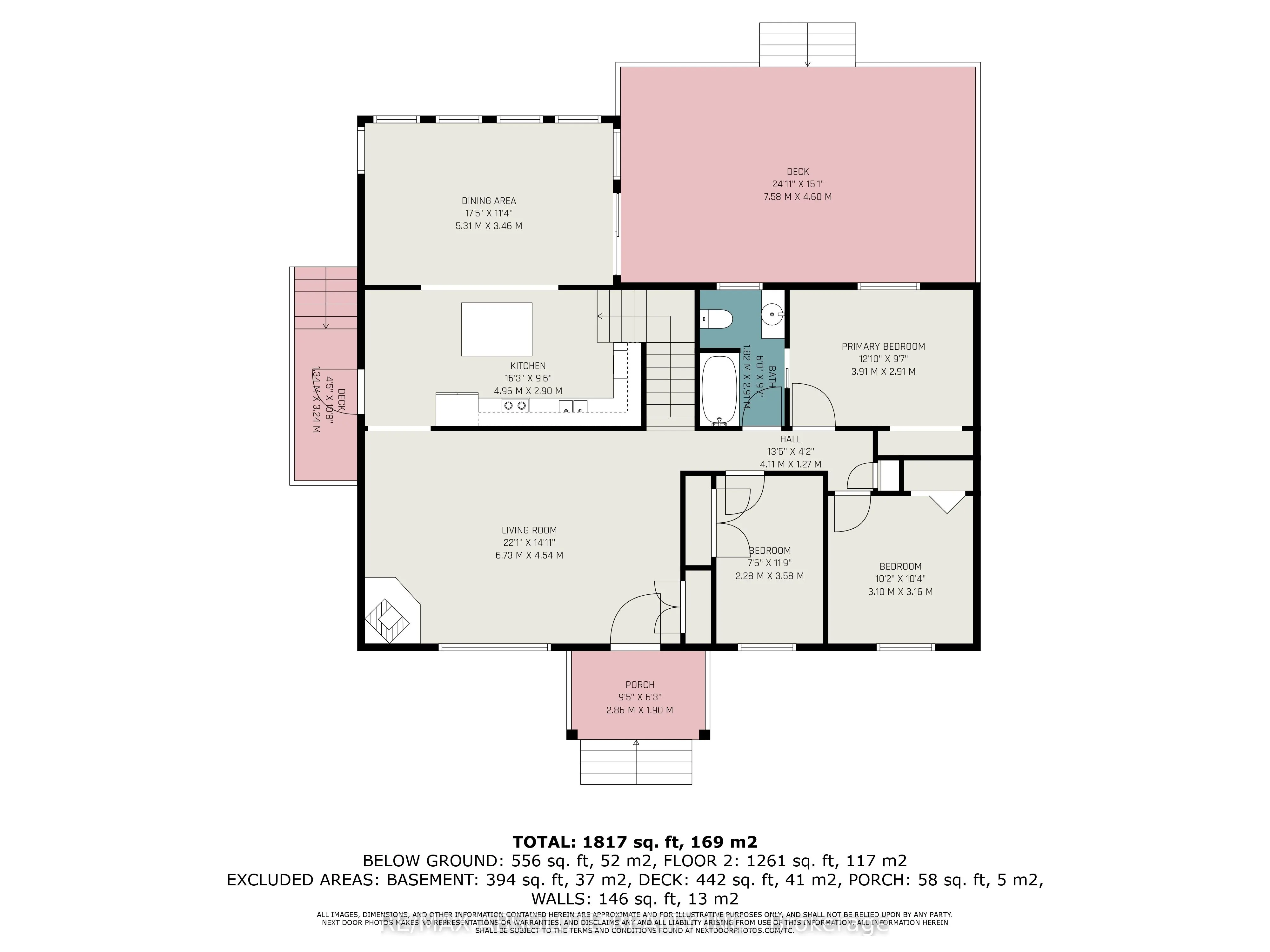1494 McLachlan Road