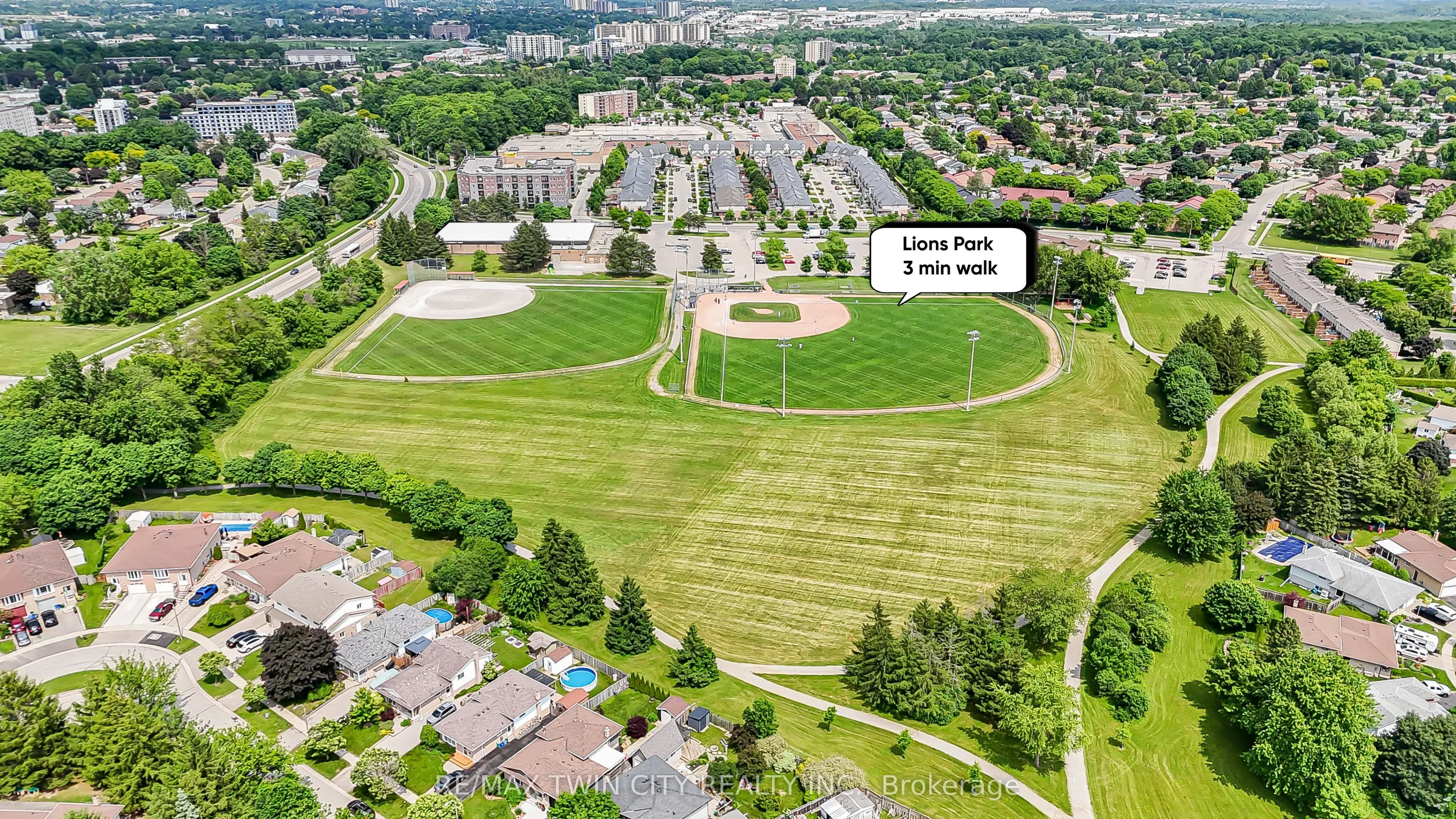 750 Erinbrook Drive, #14