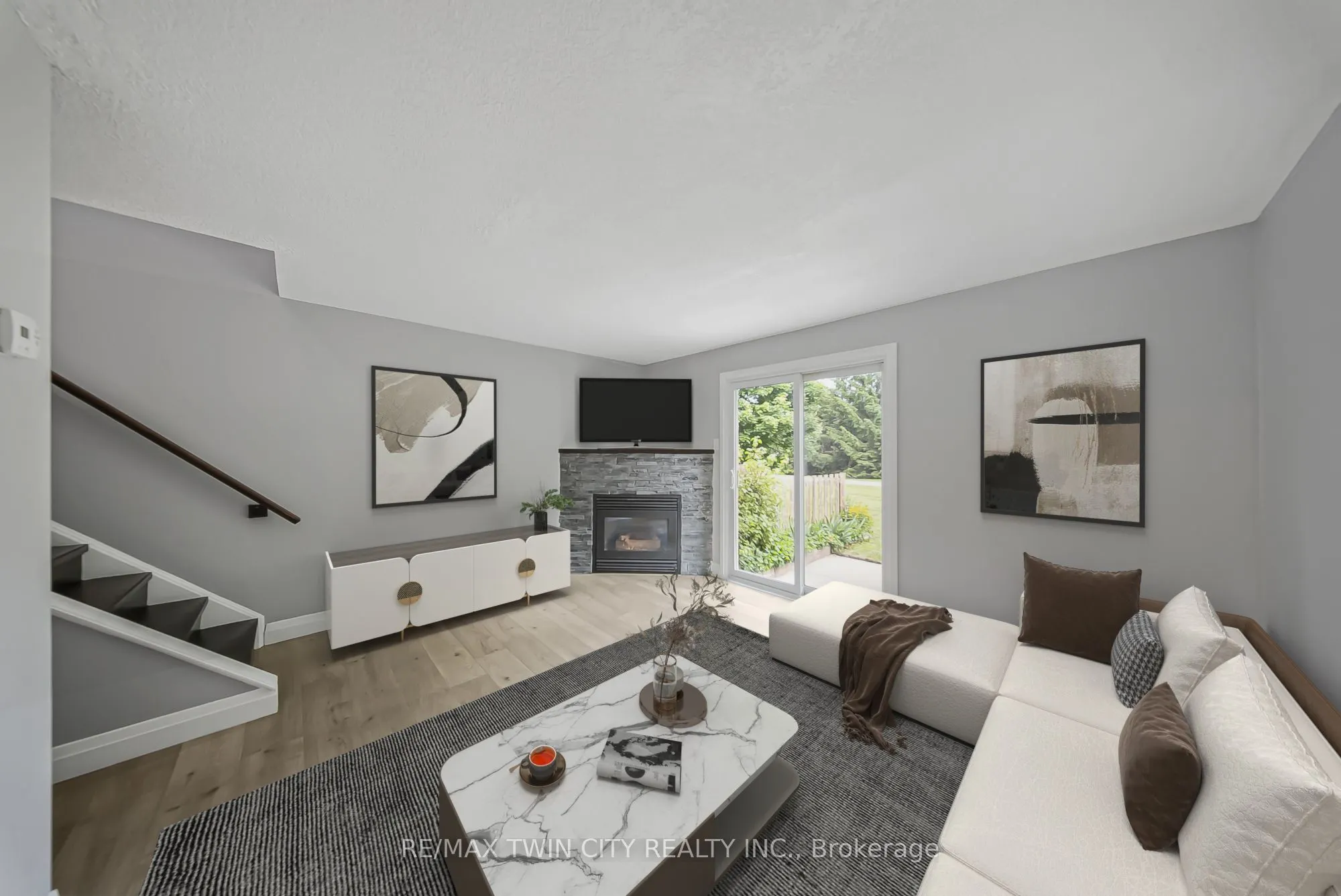 750 Erinbrook Drive, #14