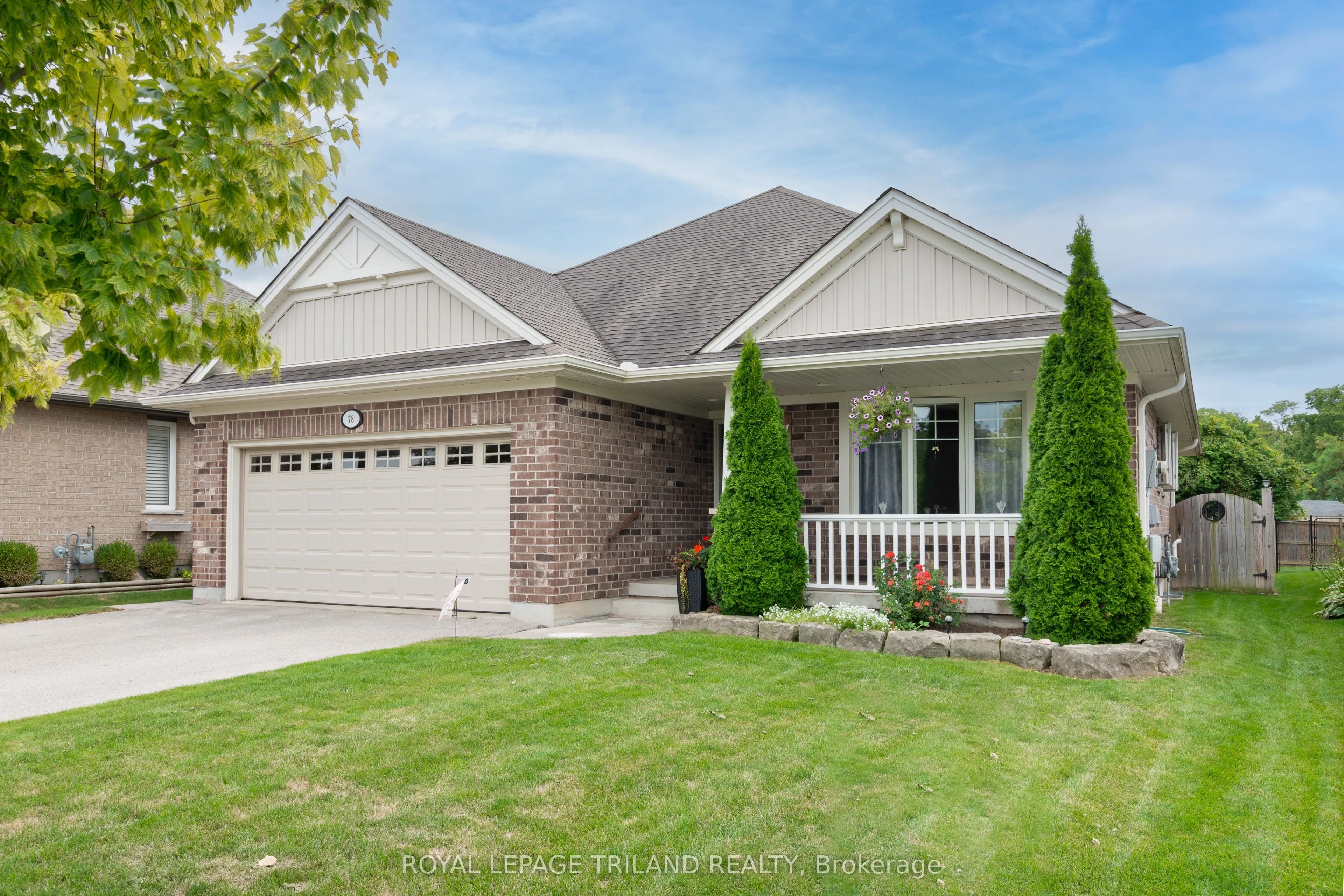 78 Westlake Drive