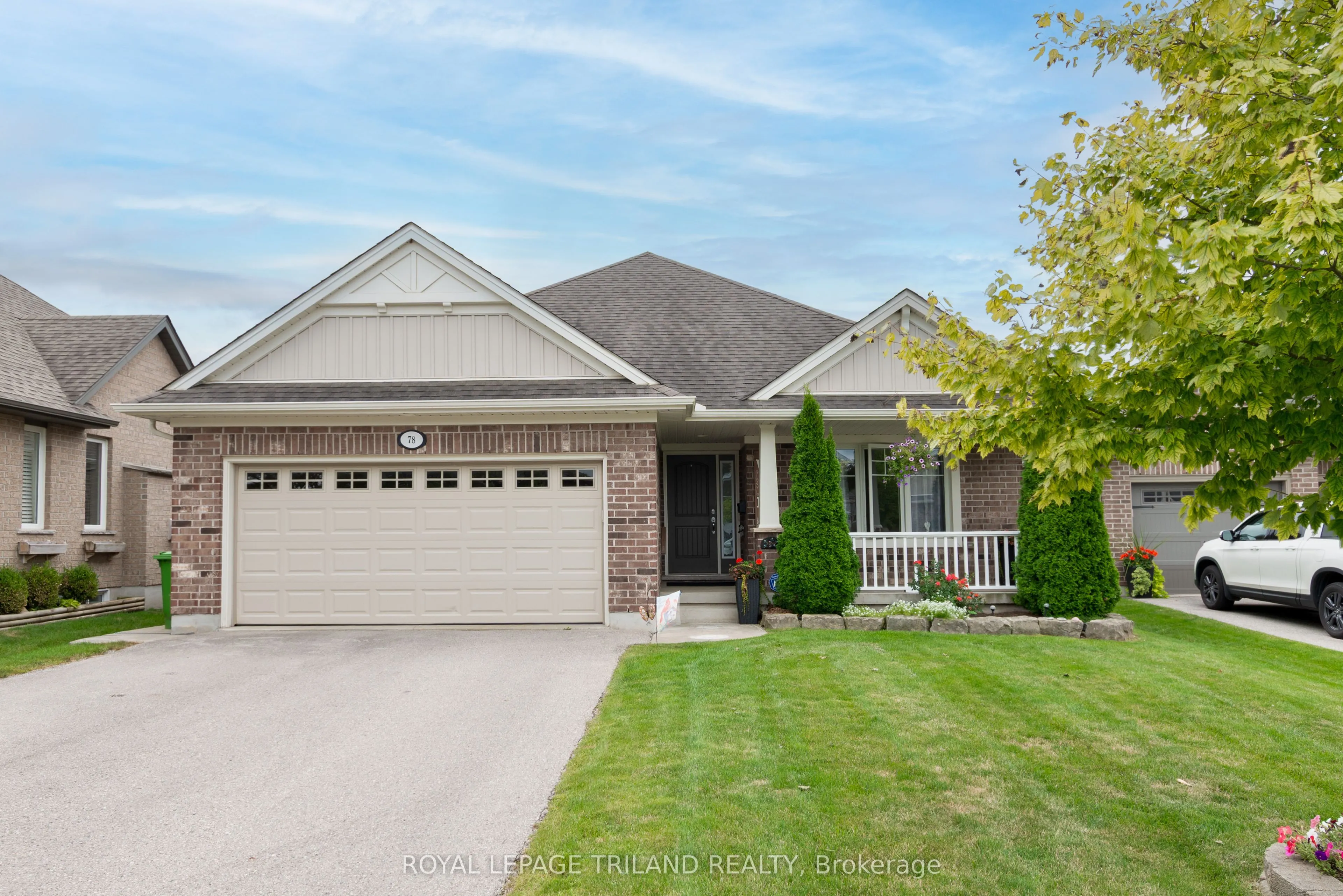 78 Westlake Drive