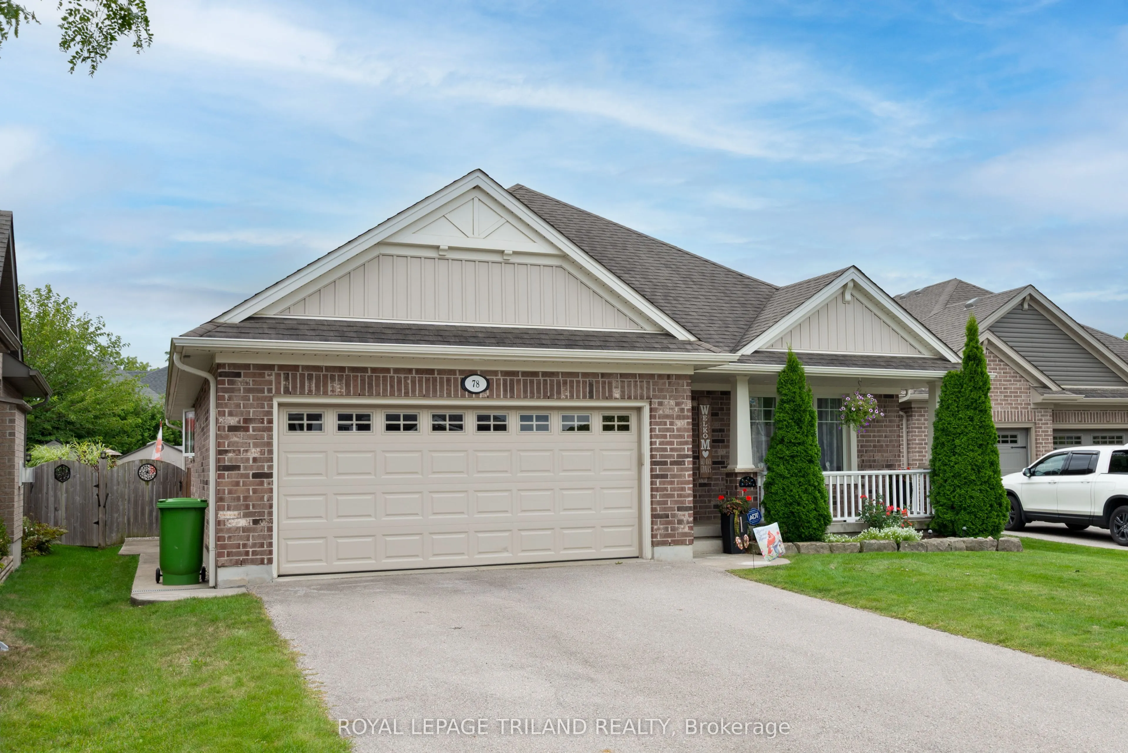 78 Westlake Drive
