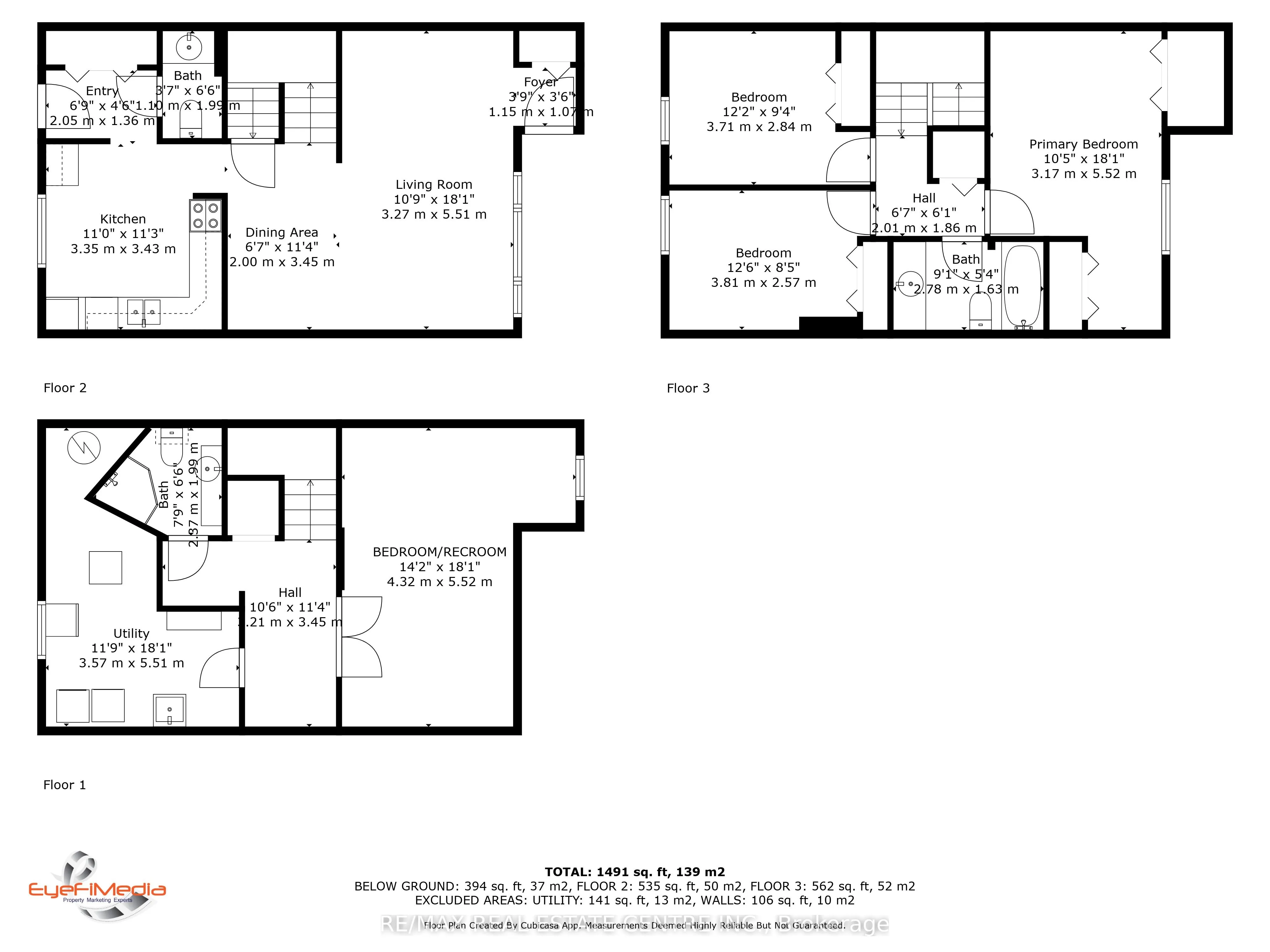 279 Sandowne Drive, #21