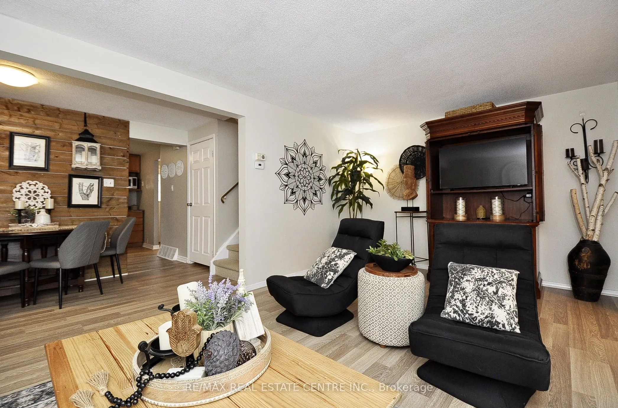 279 Sandowne Drive, #21