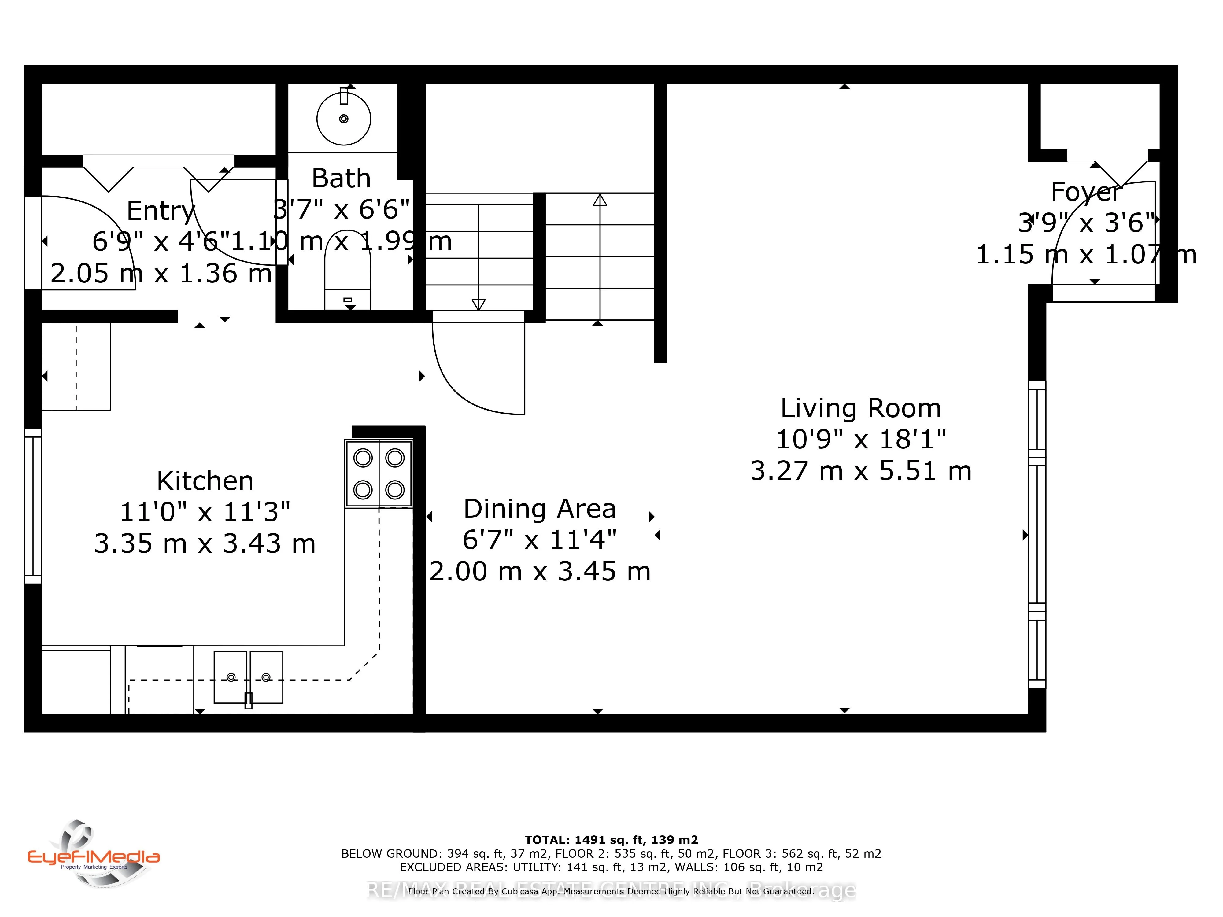 279 Sandowne Drive, #21
