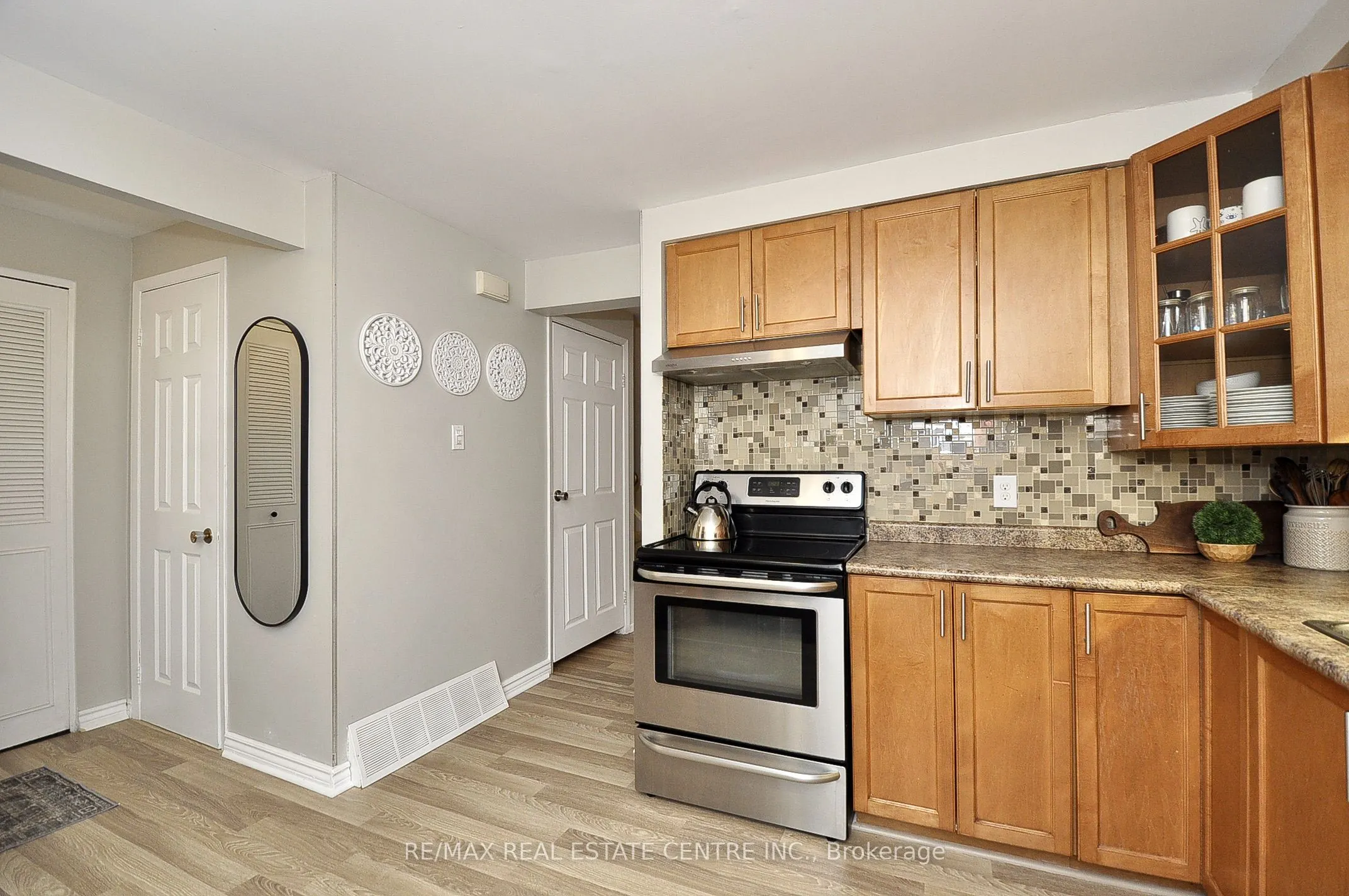 279 Sandowne Drive, #21