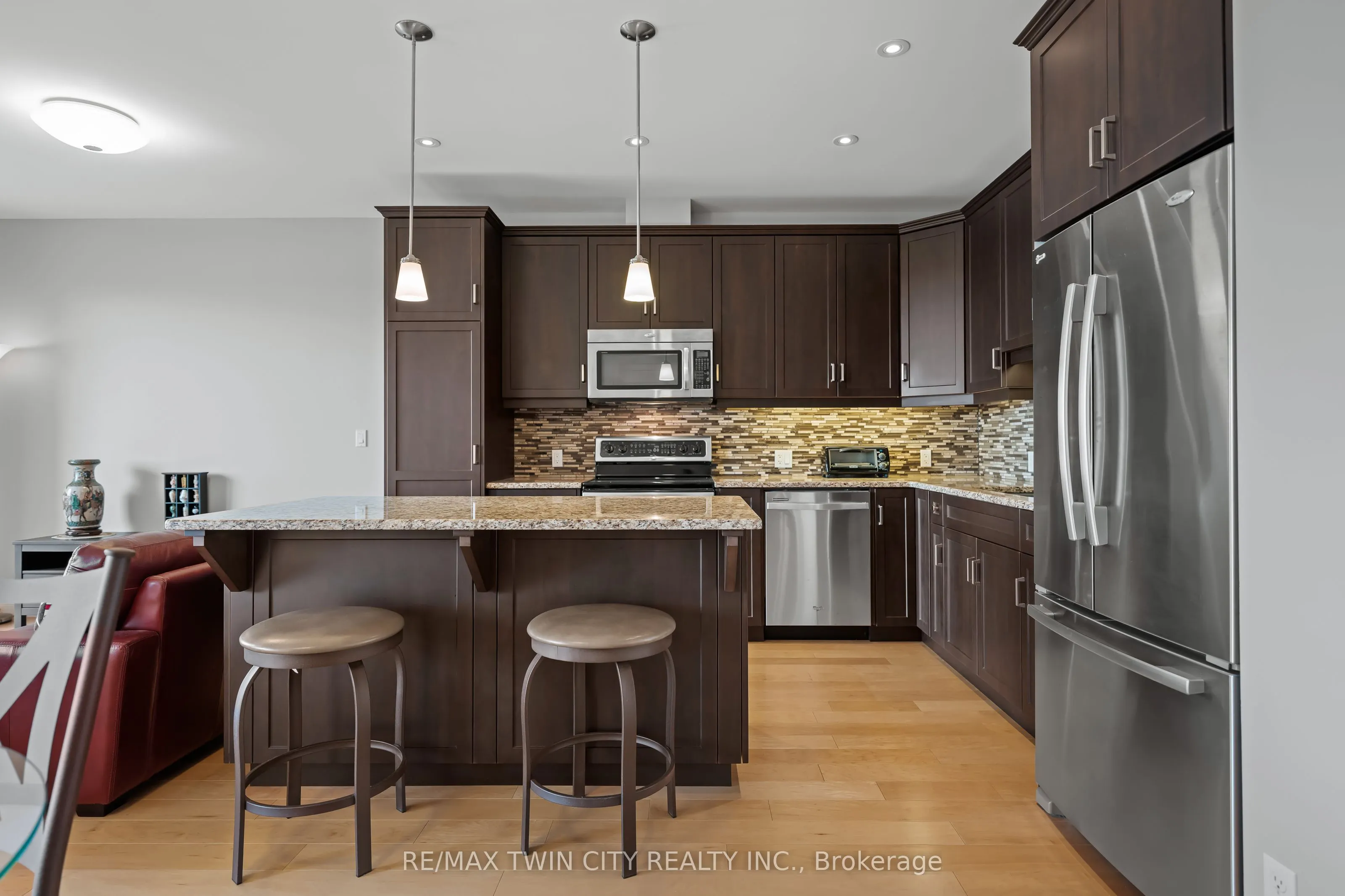 223 Erb Street W, #706