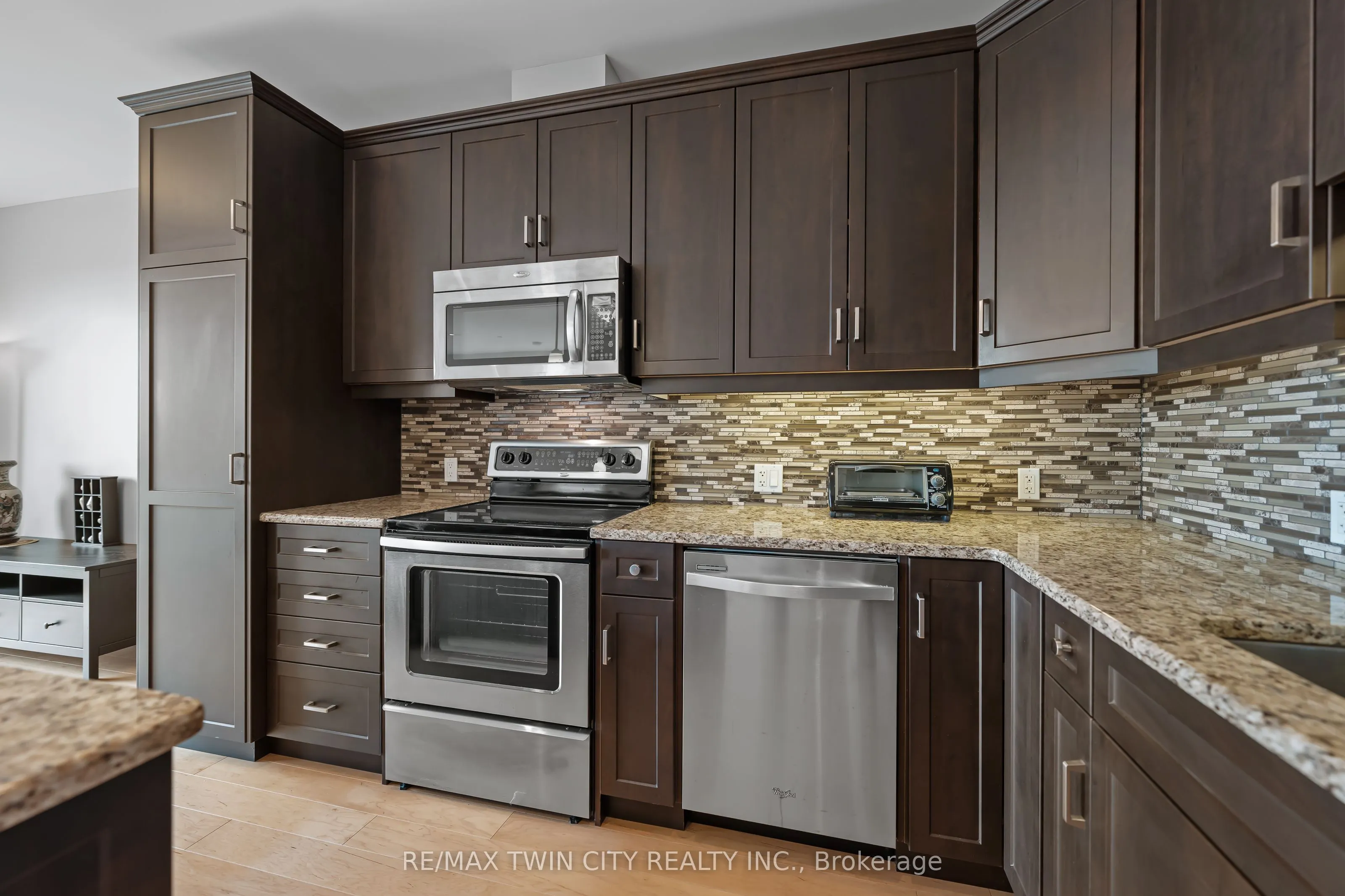 223 Erb Street W, #706