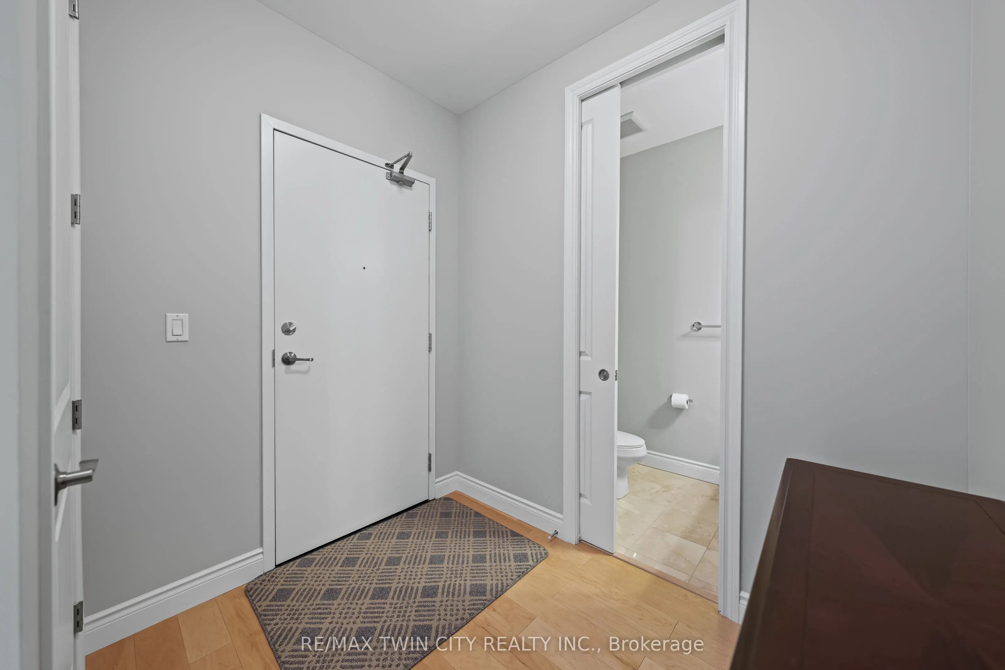 223 Erb Street W, #706