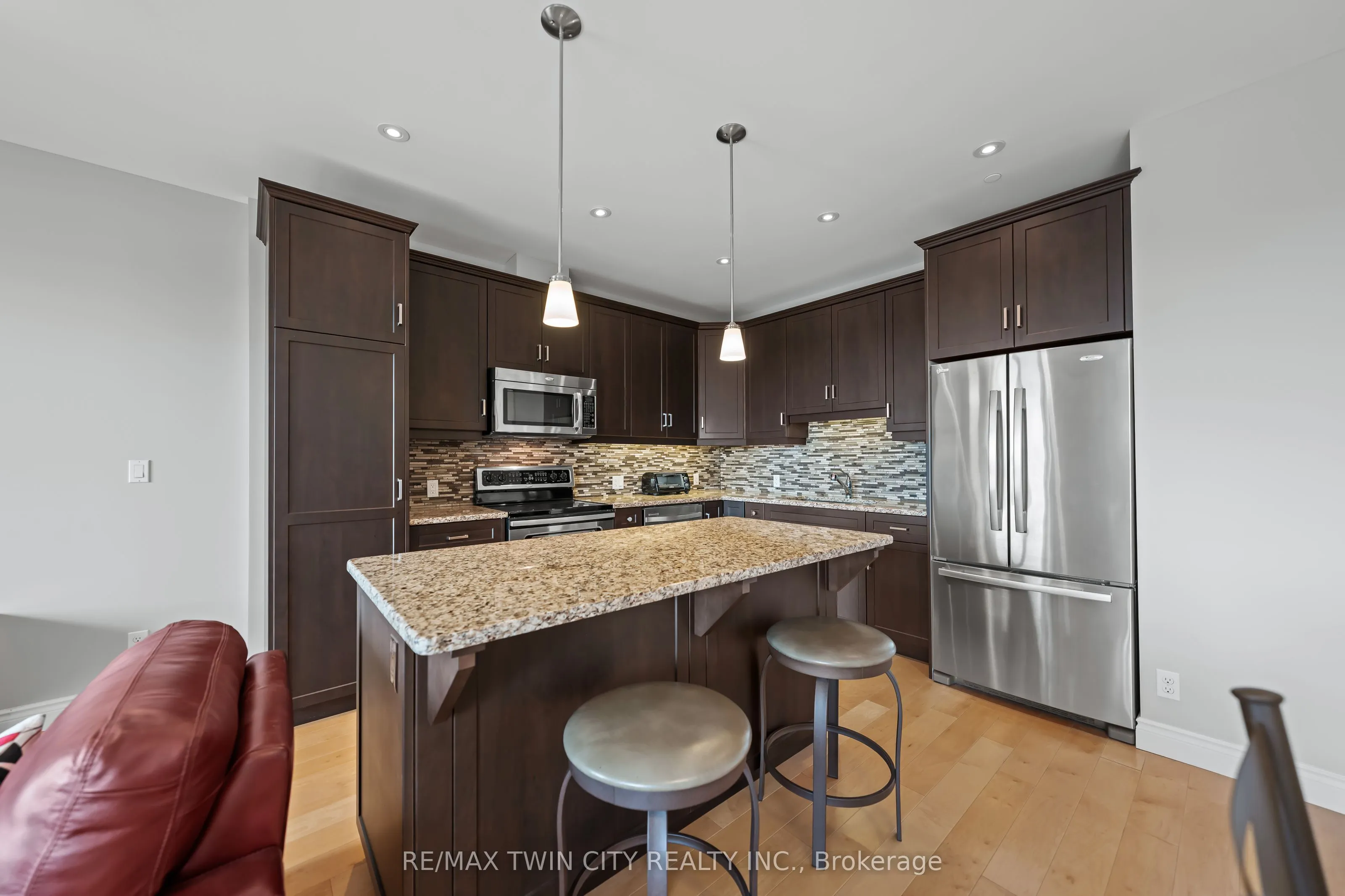 223 Erb Street W, #706