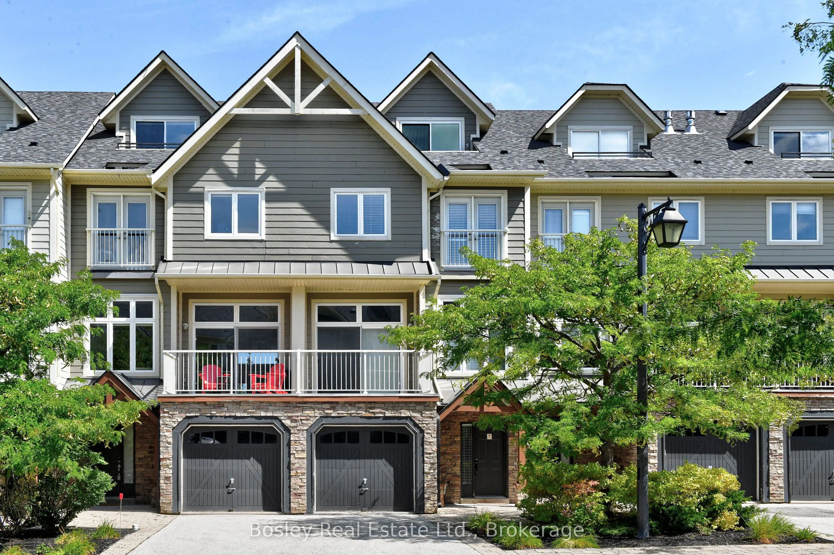 104 Farmgate Road, #8