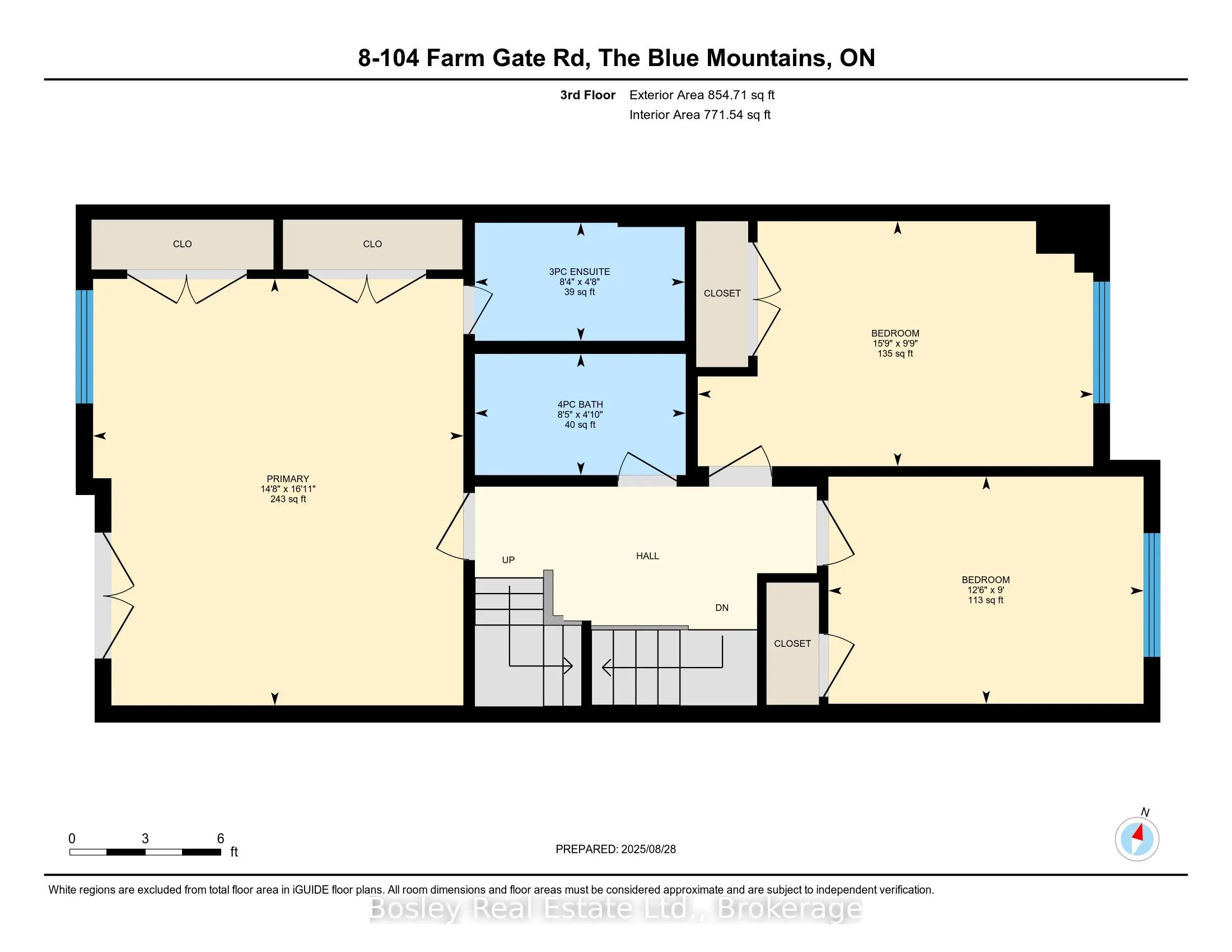 104 Farmgate Road, #8