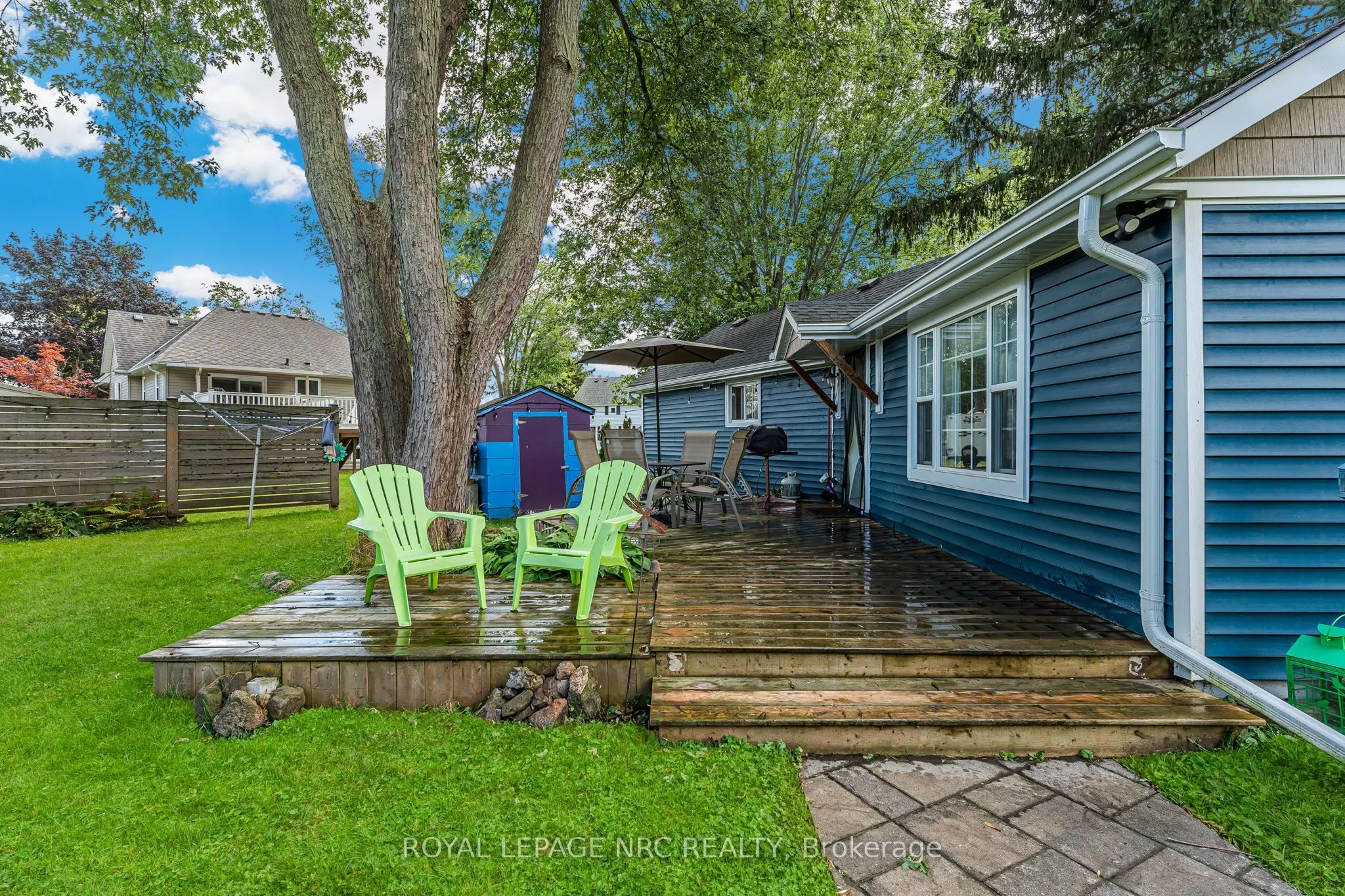 3983 Victoria Road