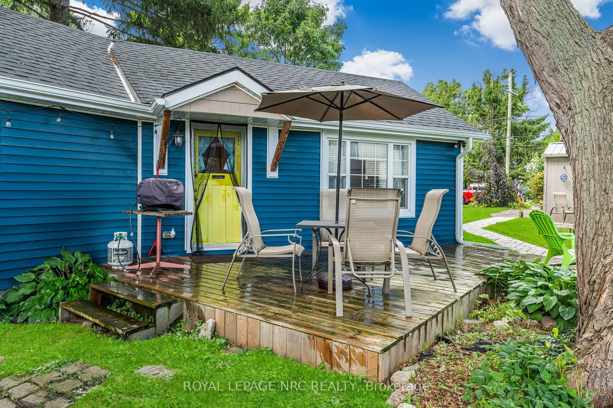 3983 Victoria Road