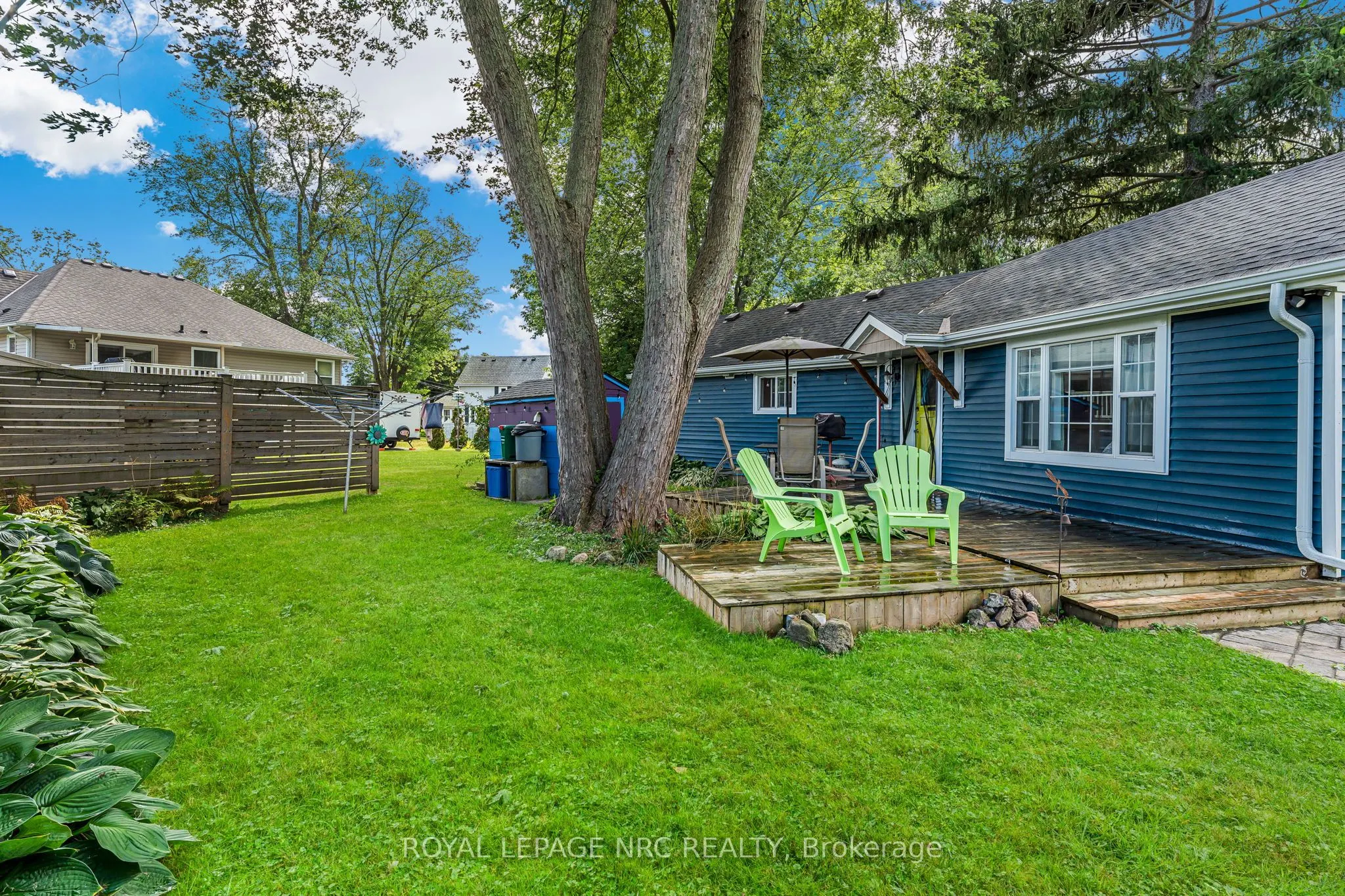 3983 Victoria Road