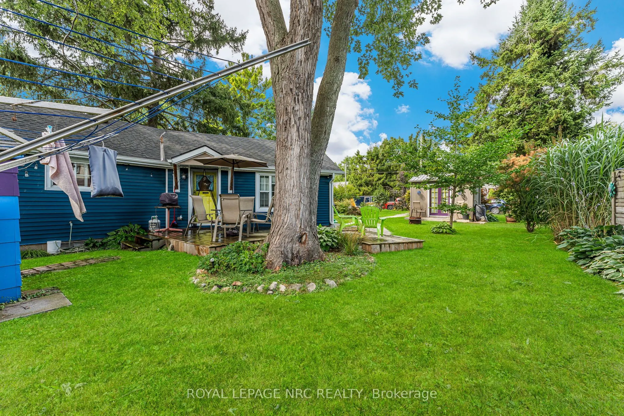3983 Victoria Road