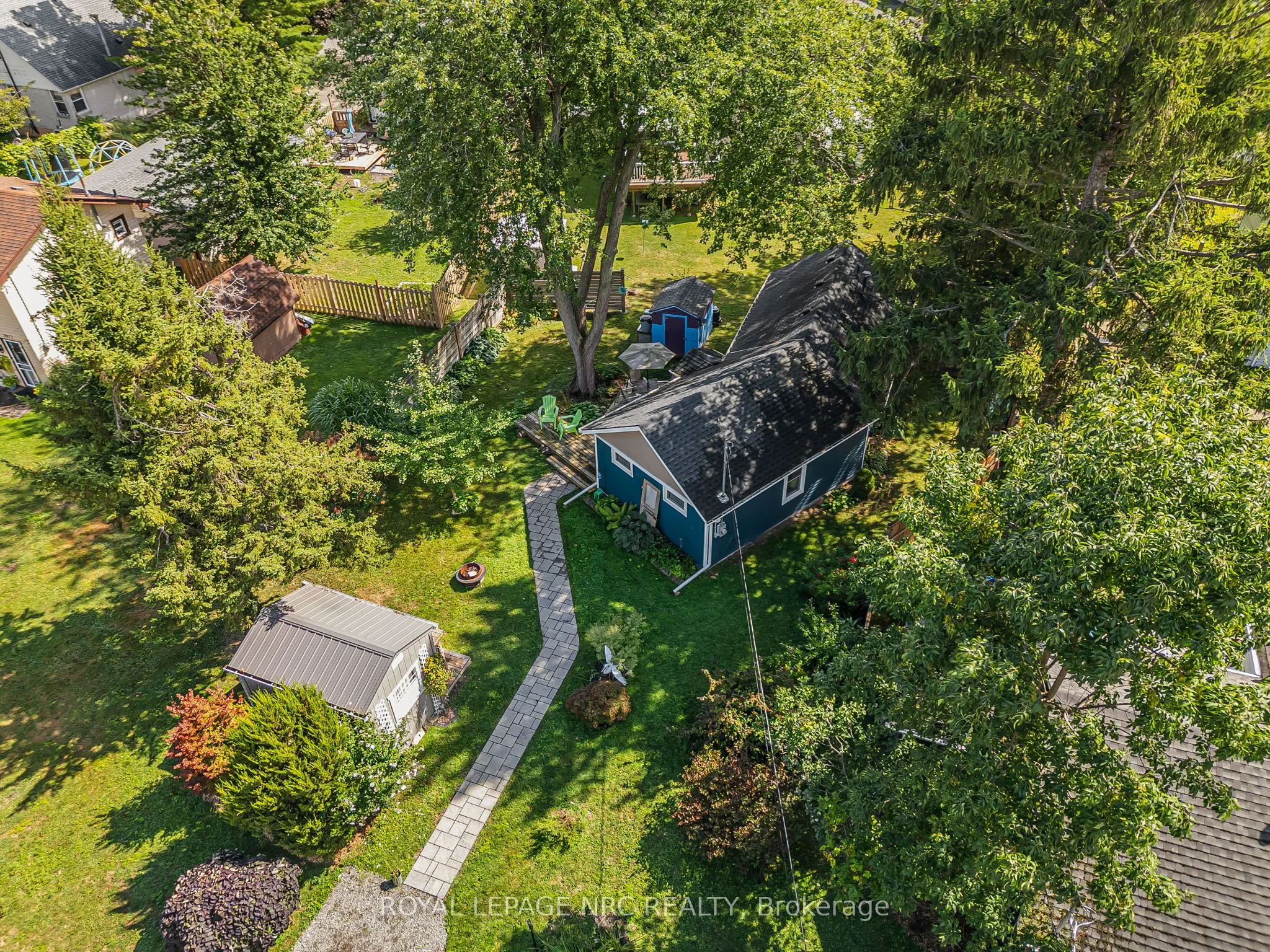 3983 Victoria Road